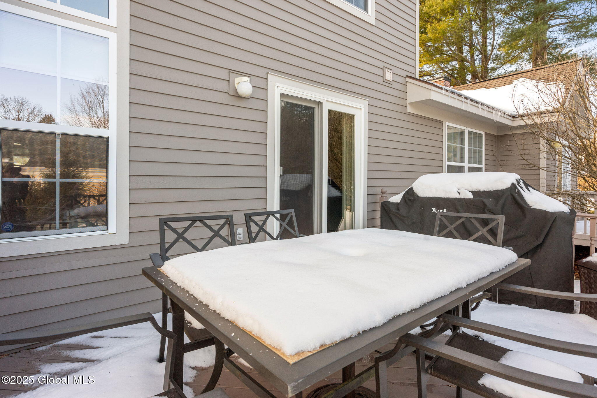 3 Wesley Place
