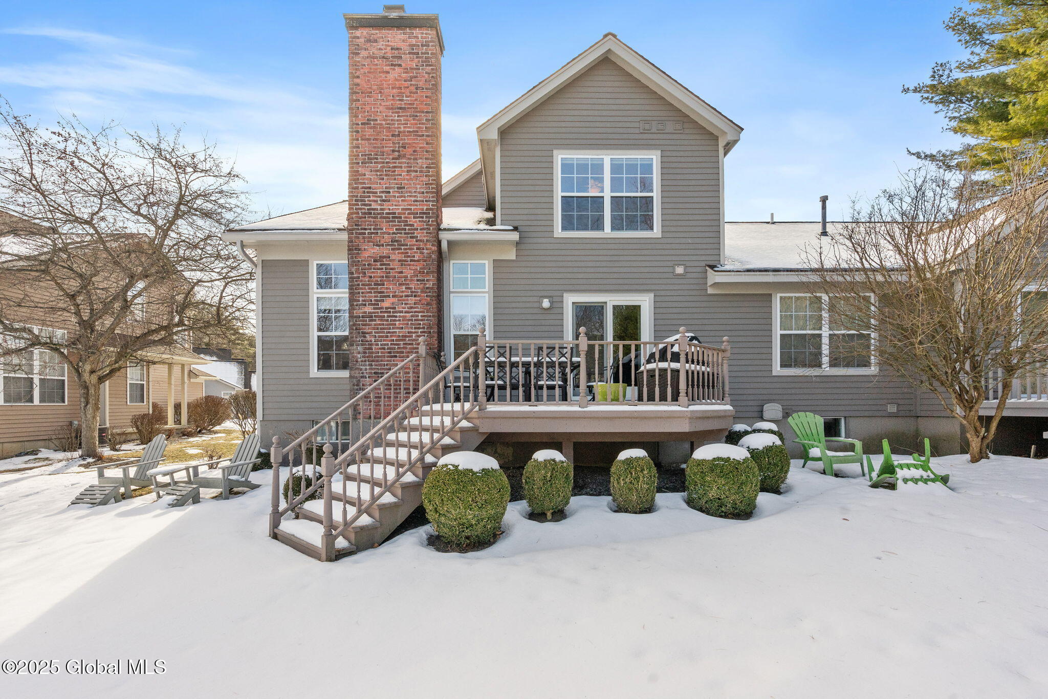 3 Wesley Place