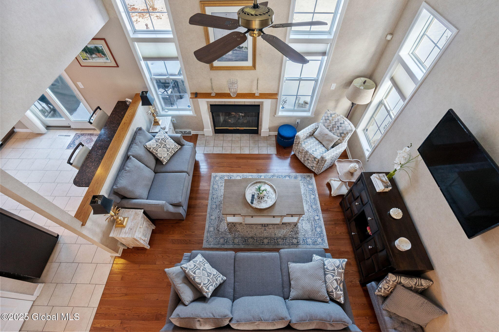 3 Wesley Place