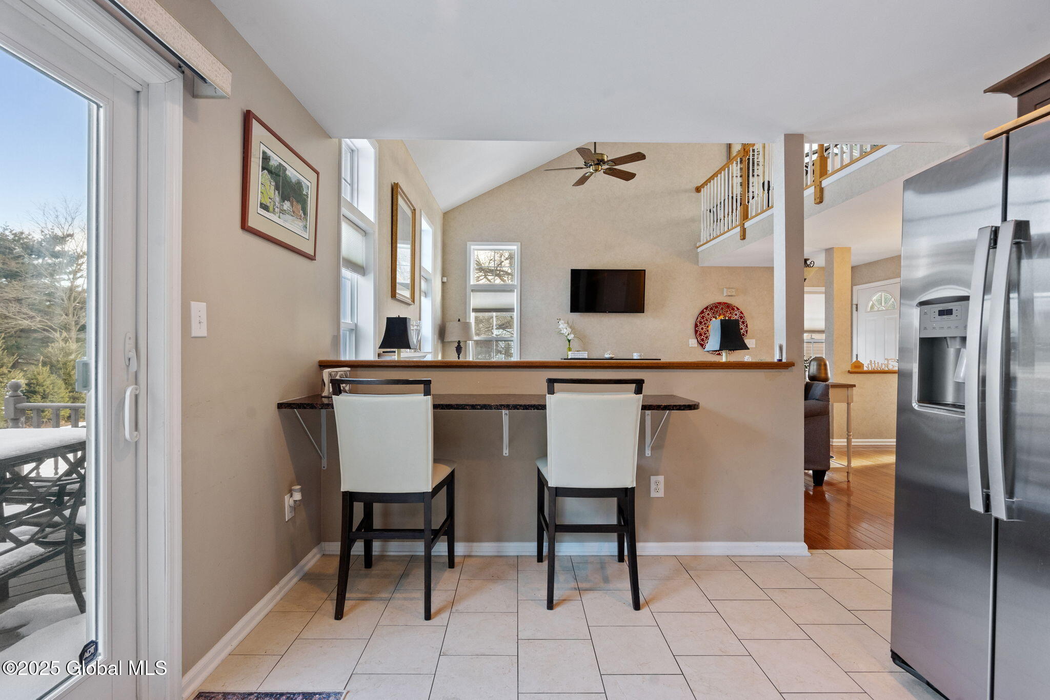 3 Wesley Place