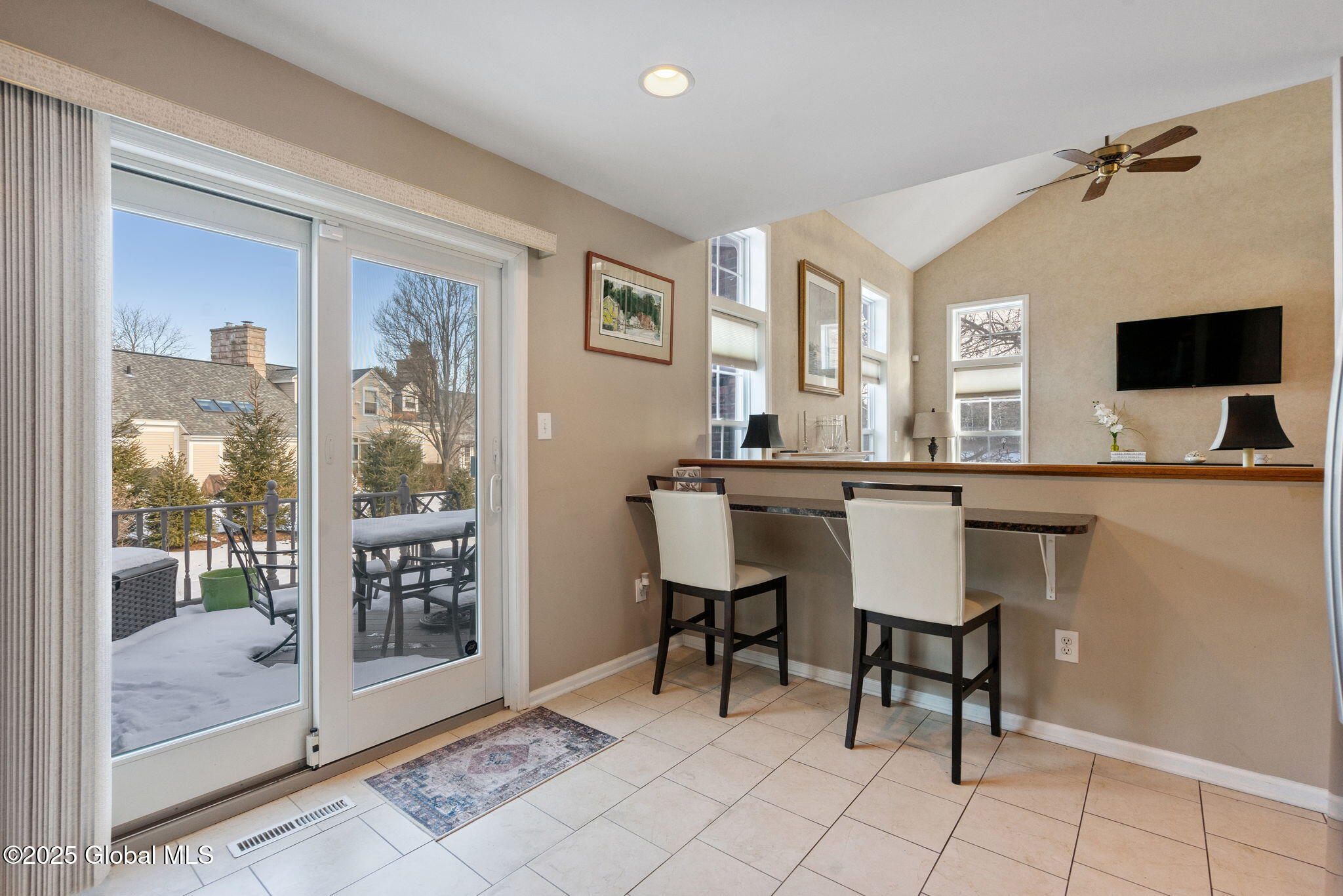 3 Wesley Place