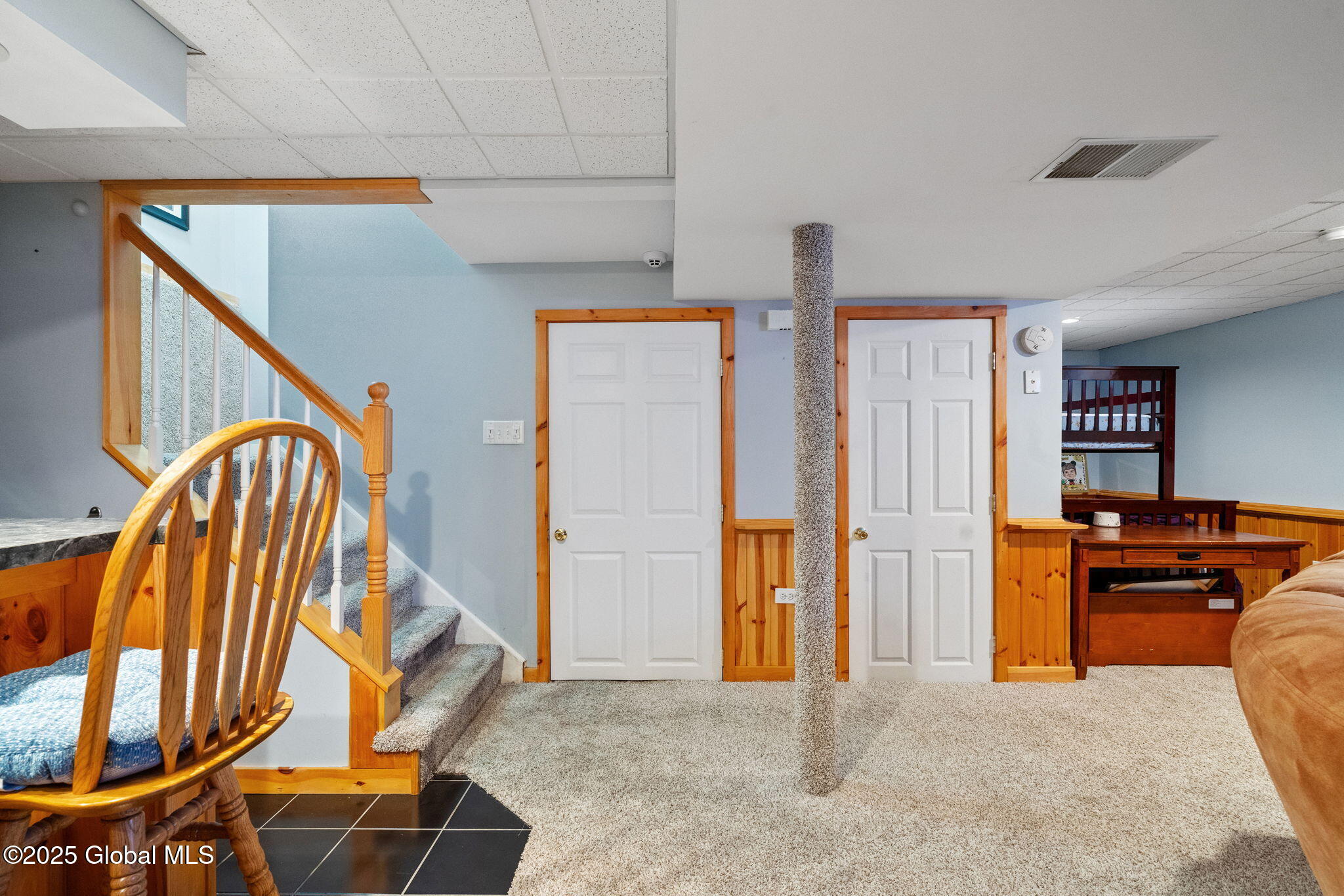 3 Wesley Place