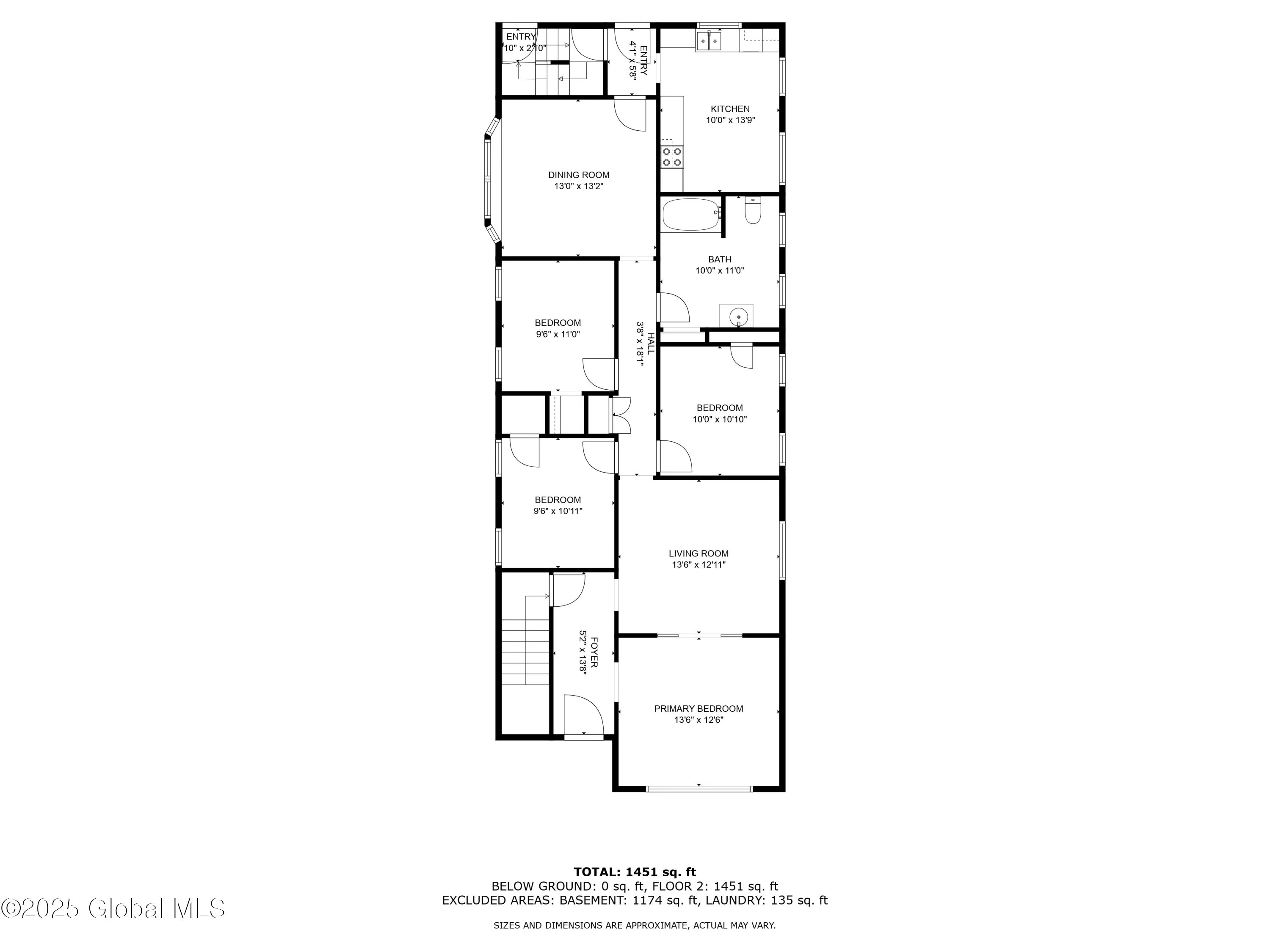 858 Union Street