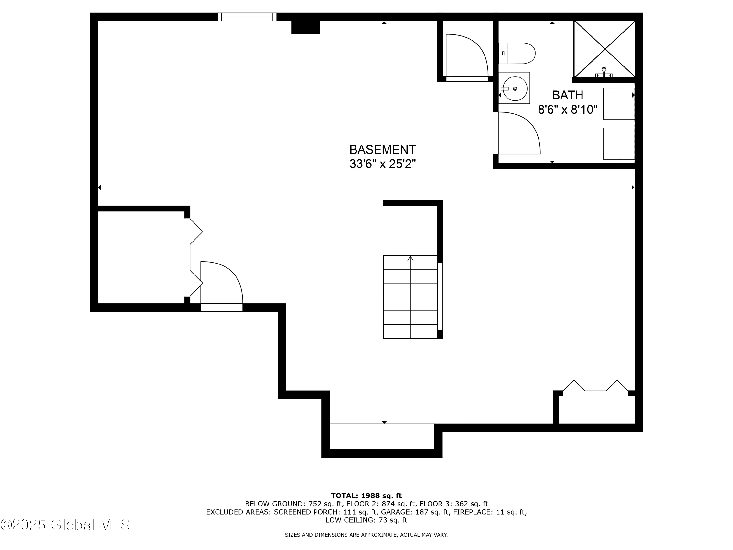 36 McKinley Street