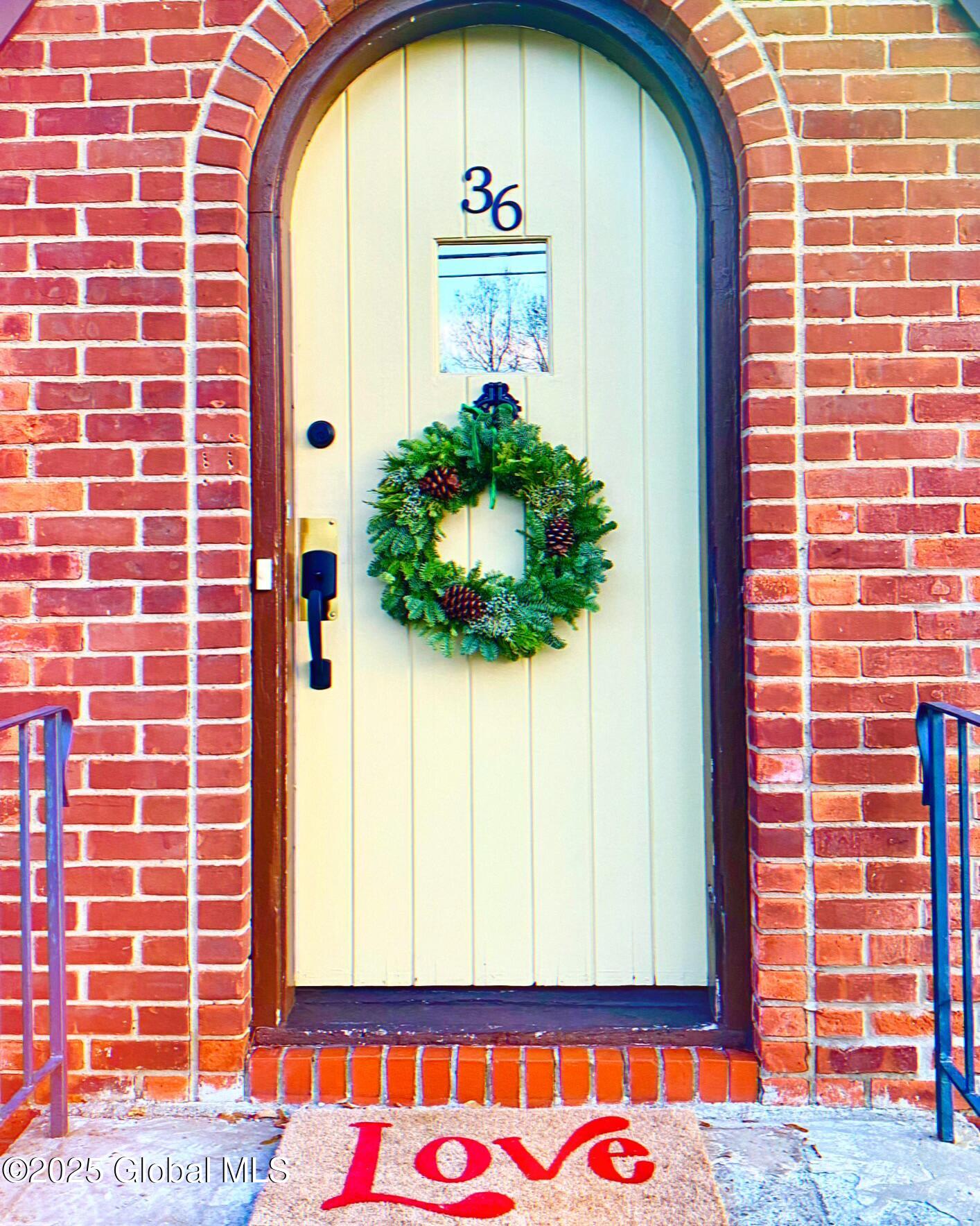 36 McKinley Street