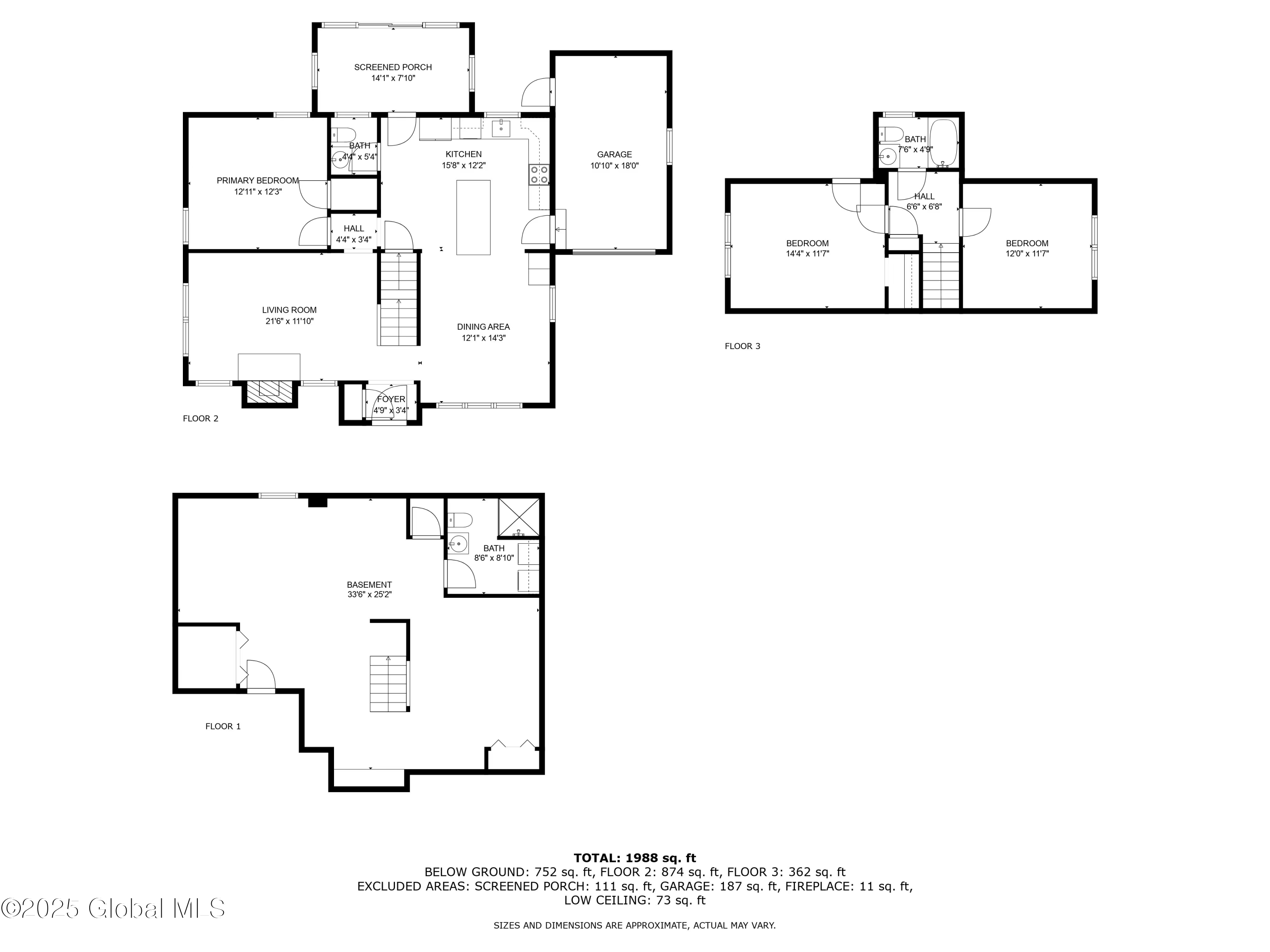 36 McKinley Street