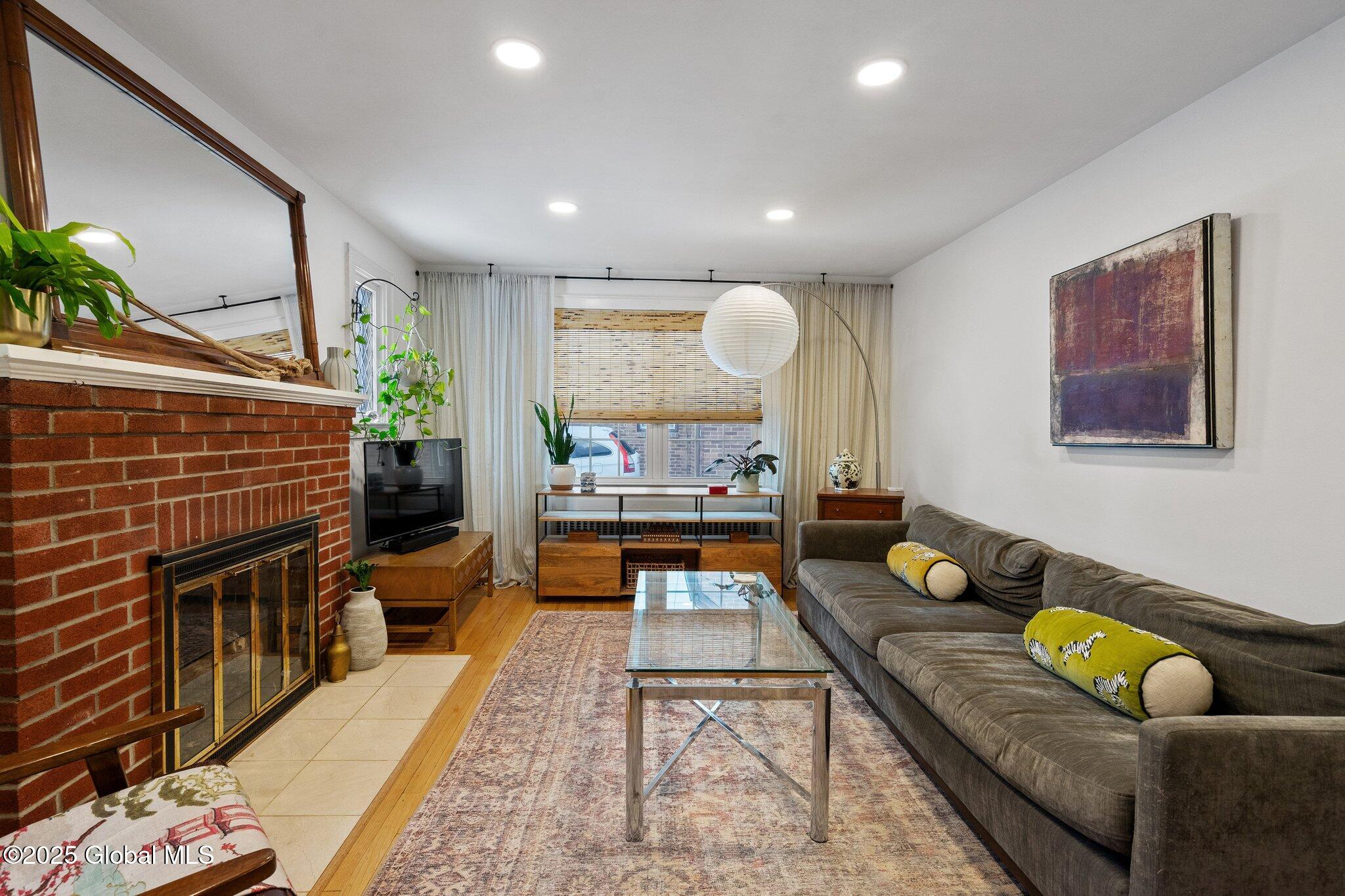 36 McKinley Street
