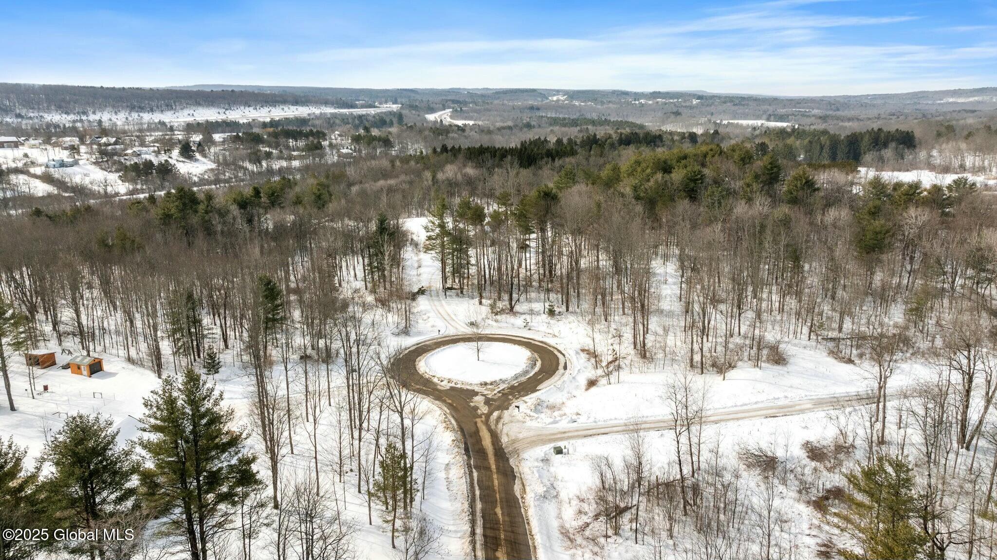 282 Woodstone Circle