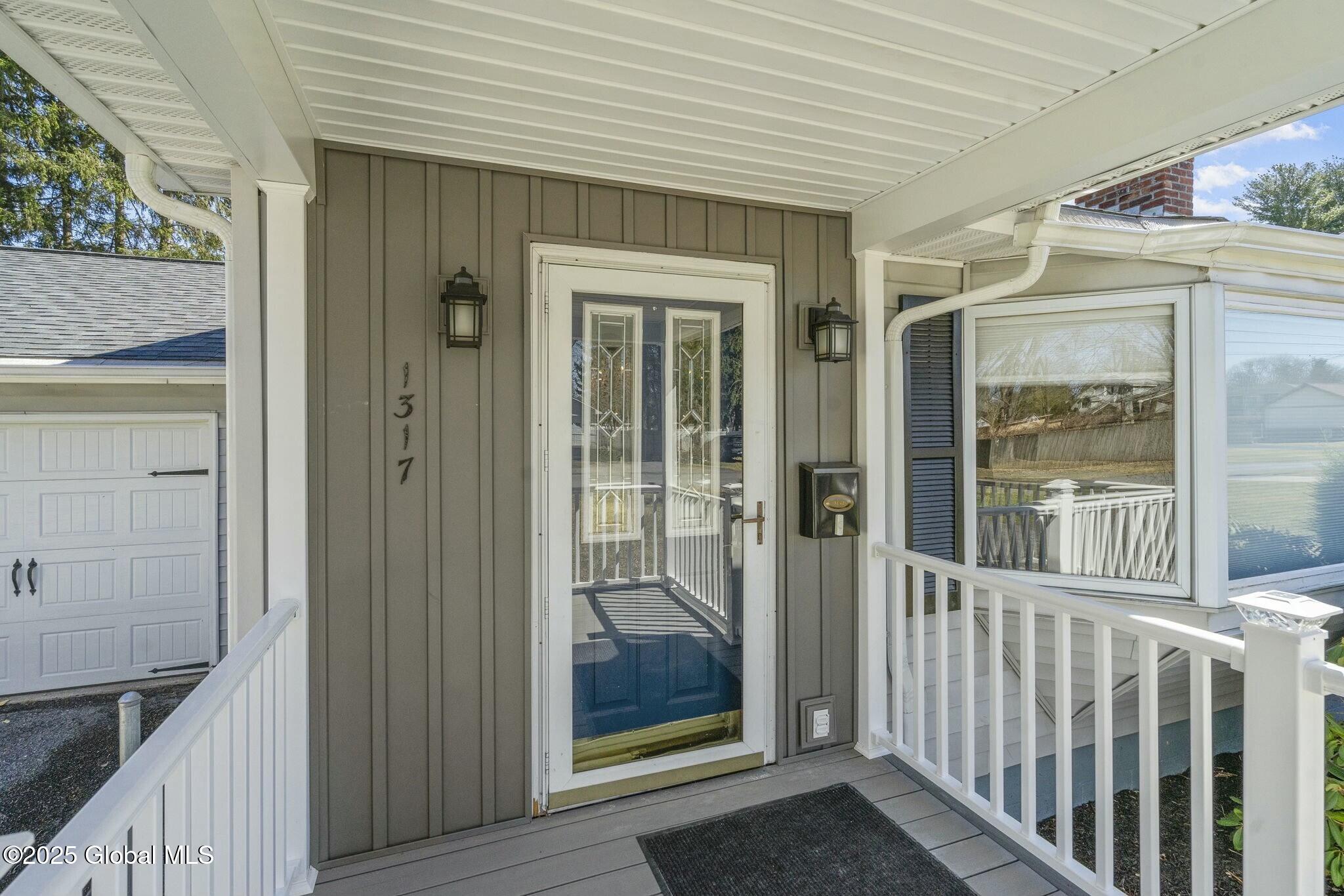 1317 Floral Avenue