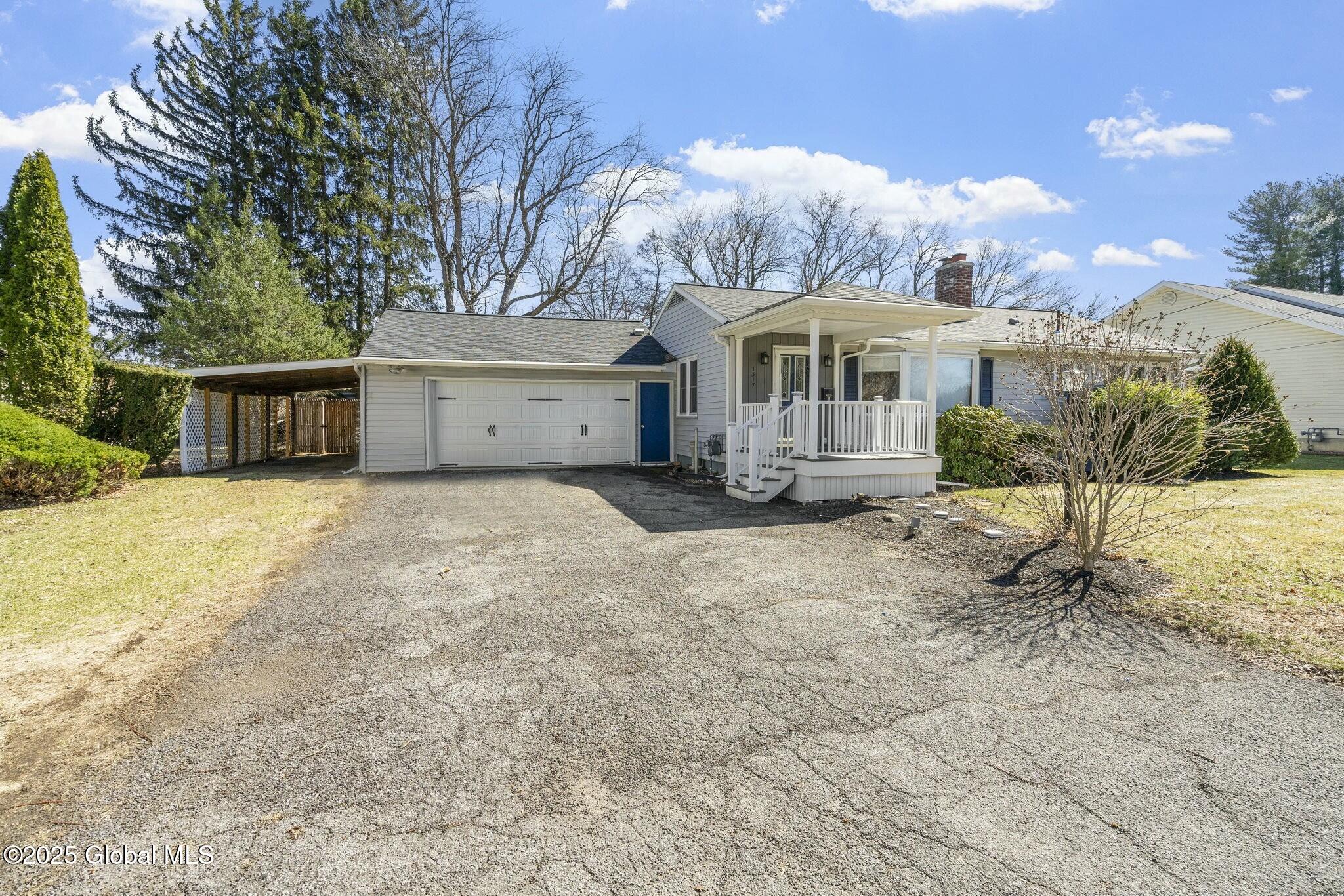 1317 Floral Avenue