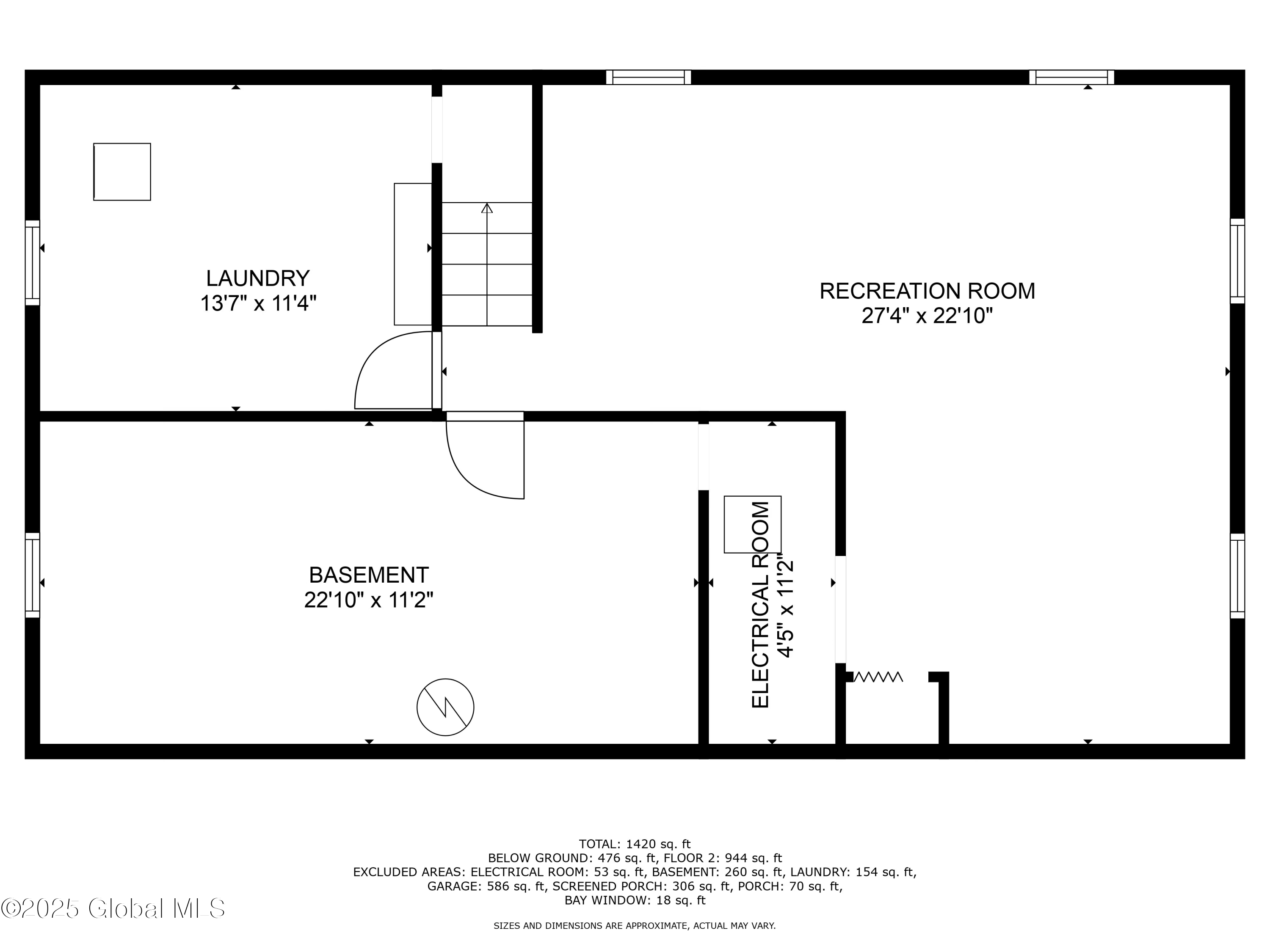 1317 Floral Avenue