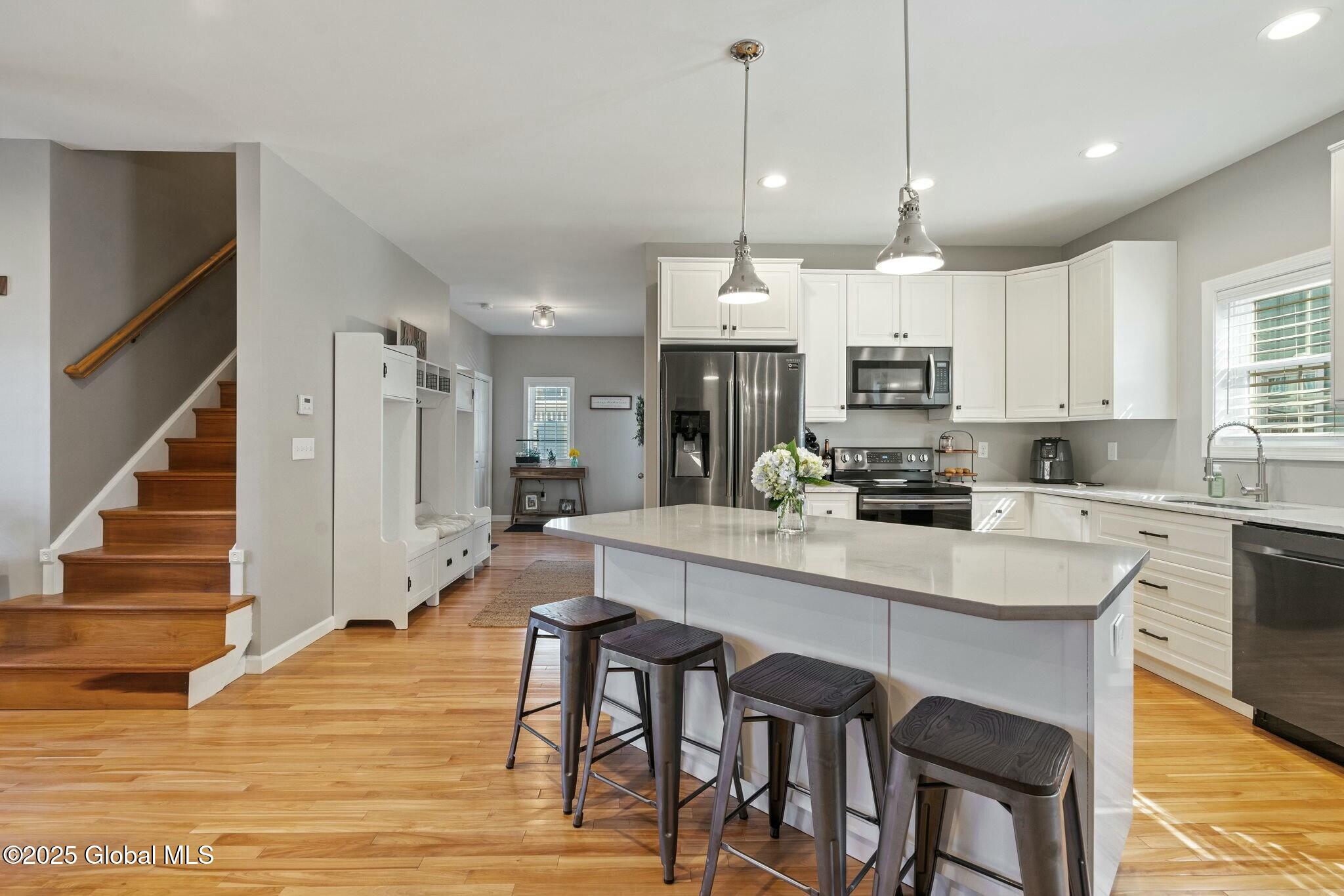 26 Albany Avenue