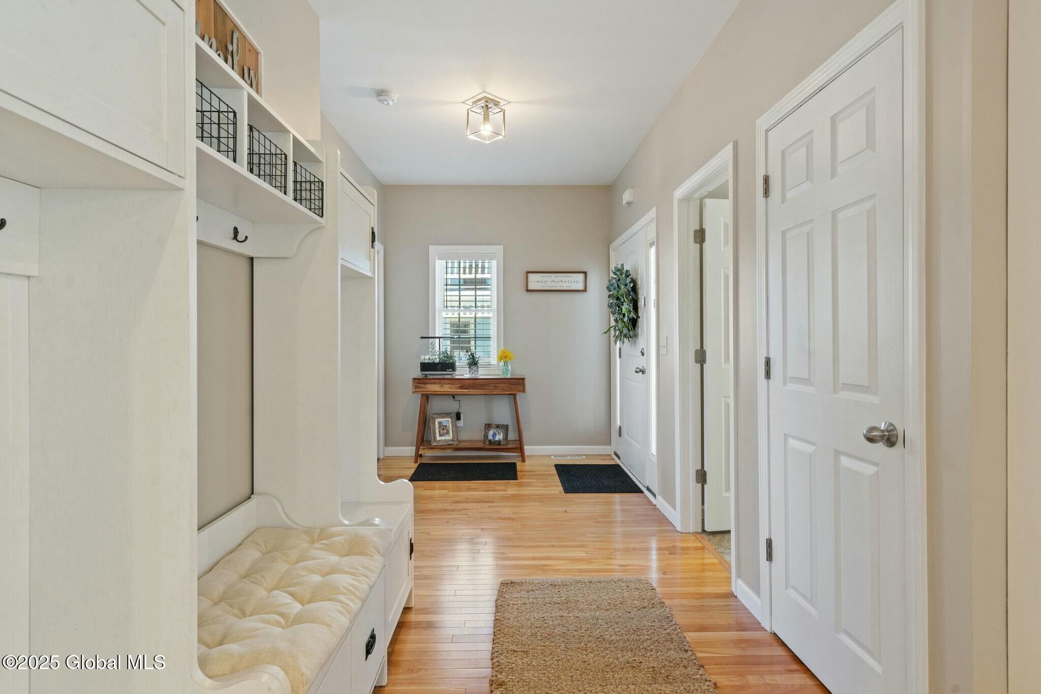 26 Albany Avenue