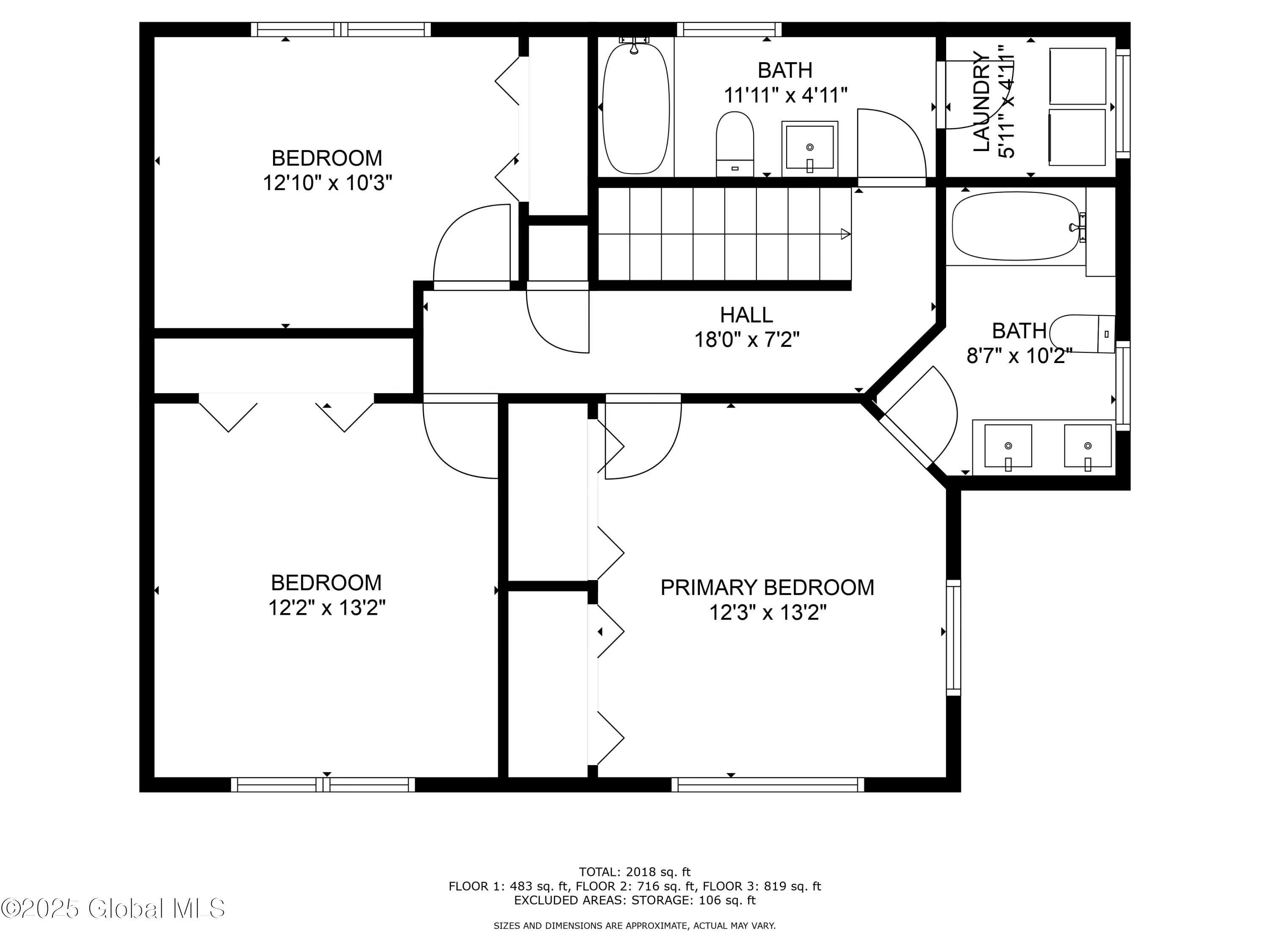 26 Albany Avenue