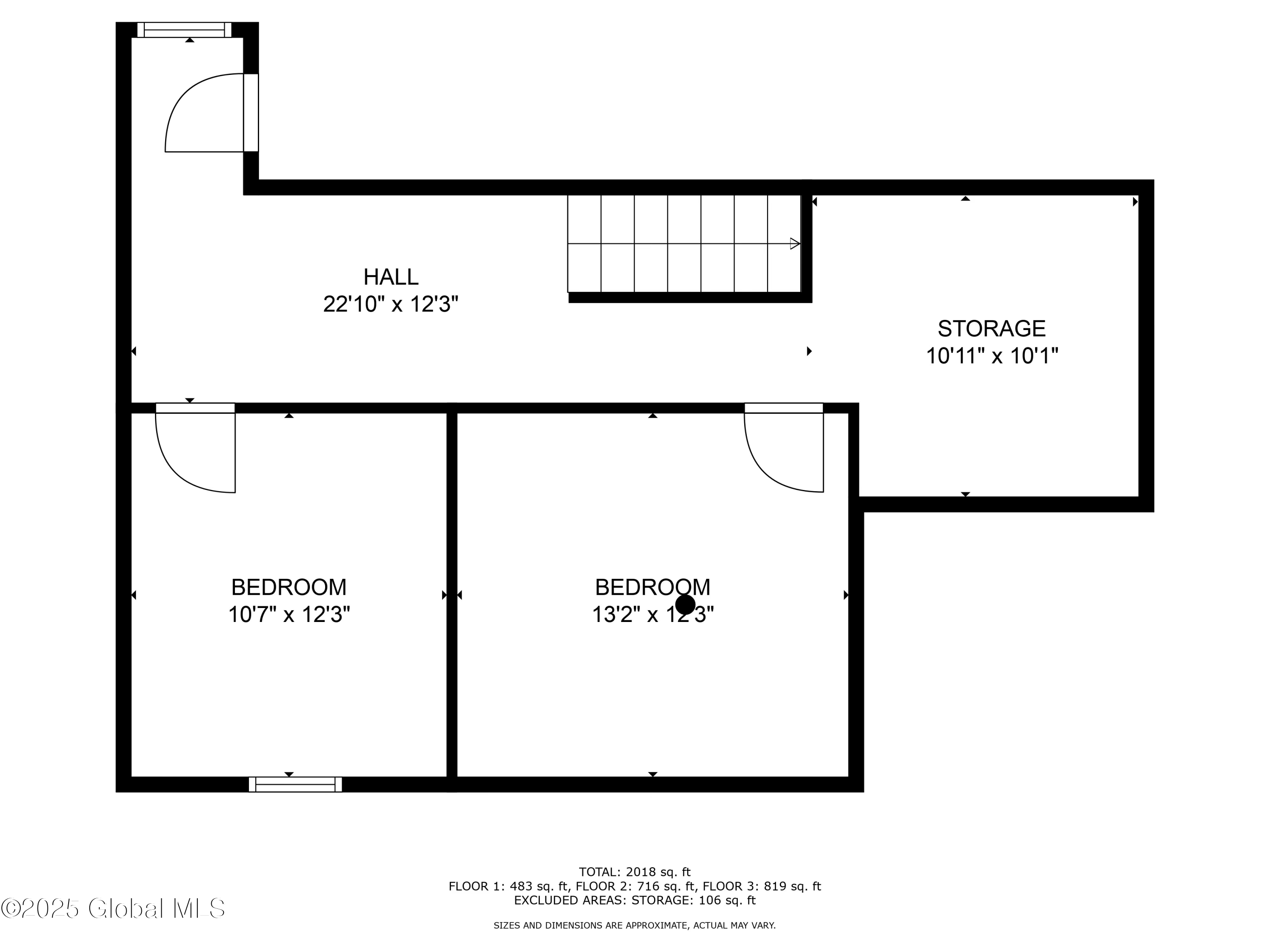 26 Albany Avenue
