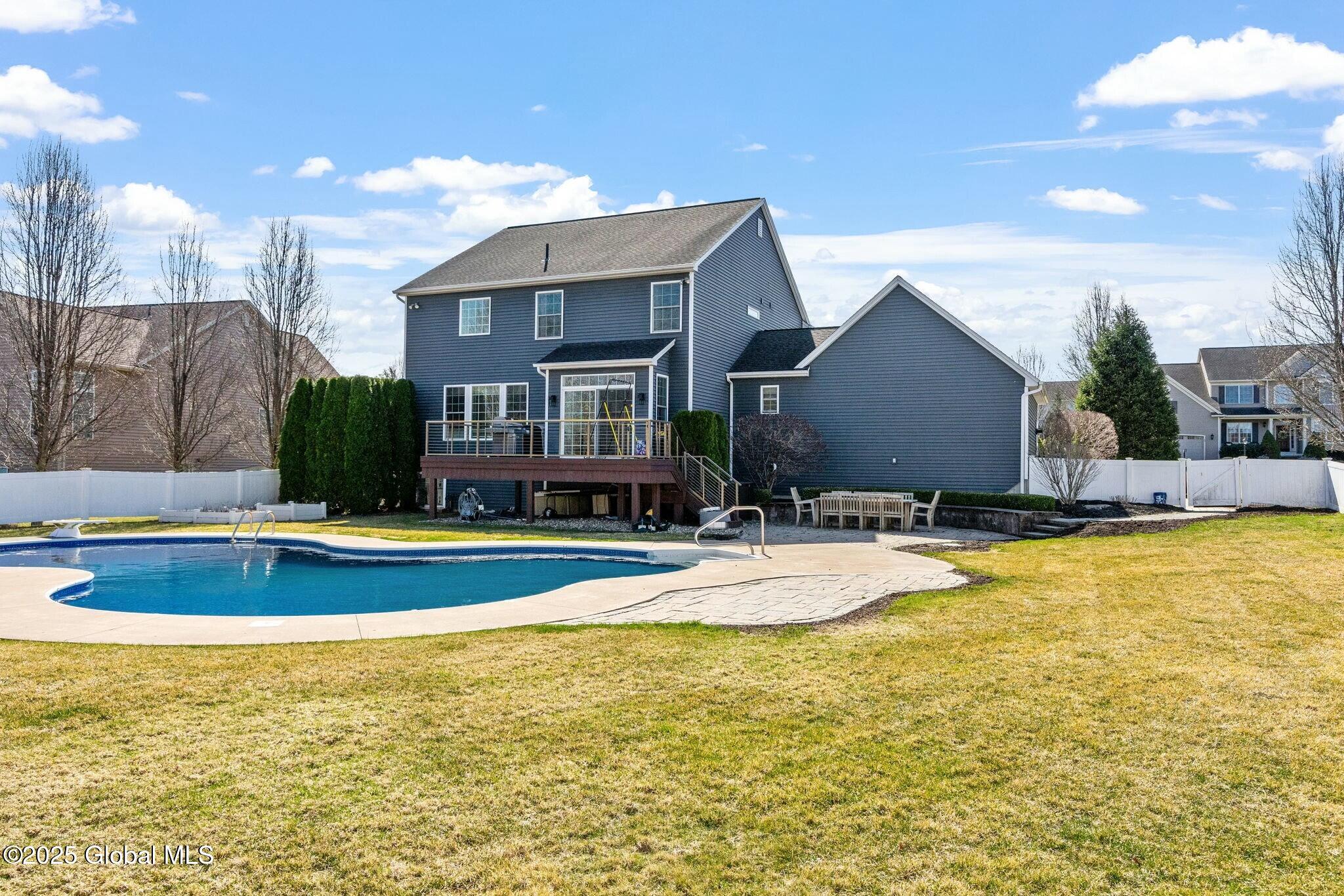 17 Hidden Farm Lane