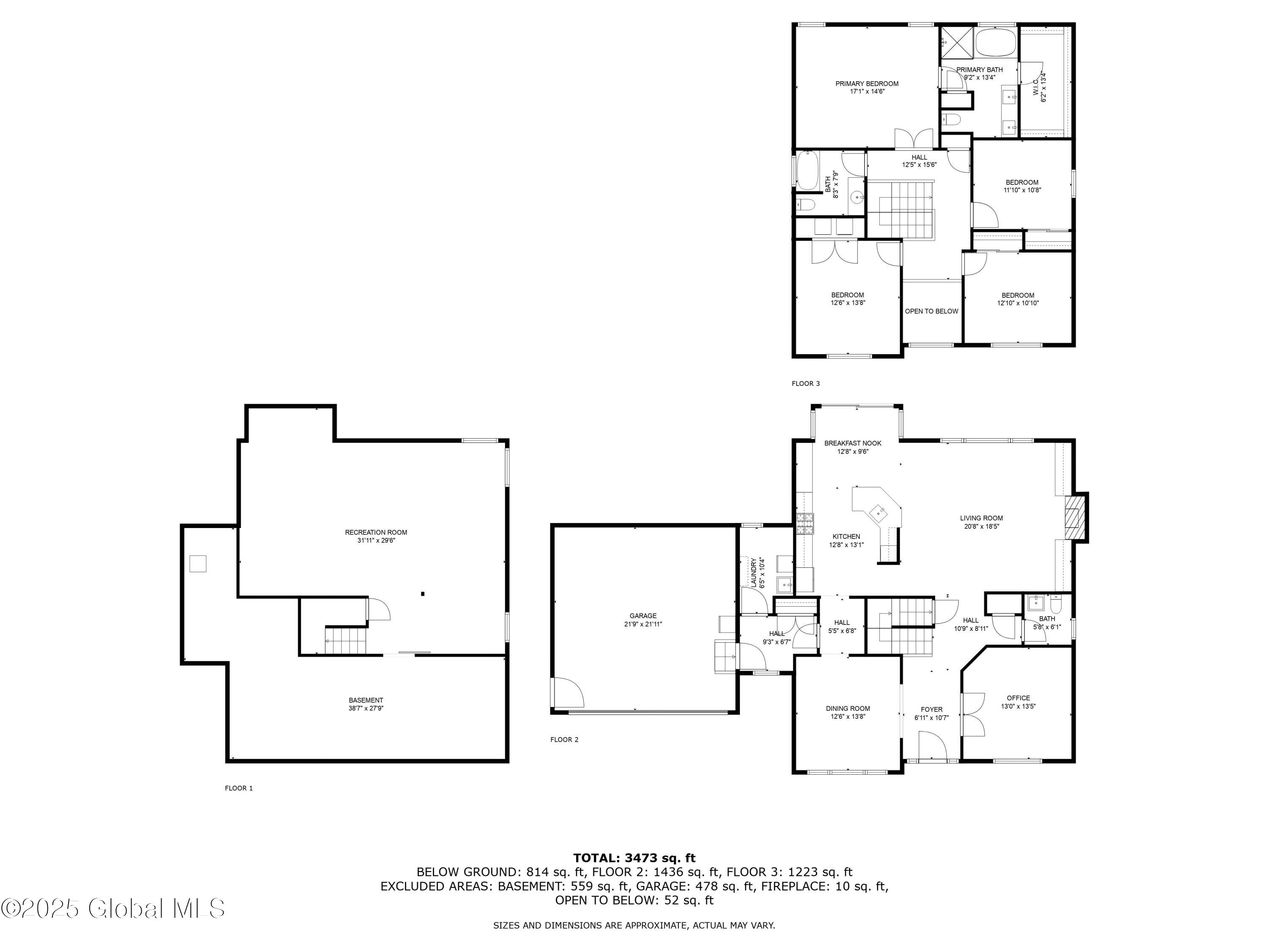 17 Hidden Farm Lane