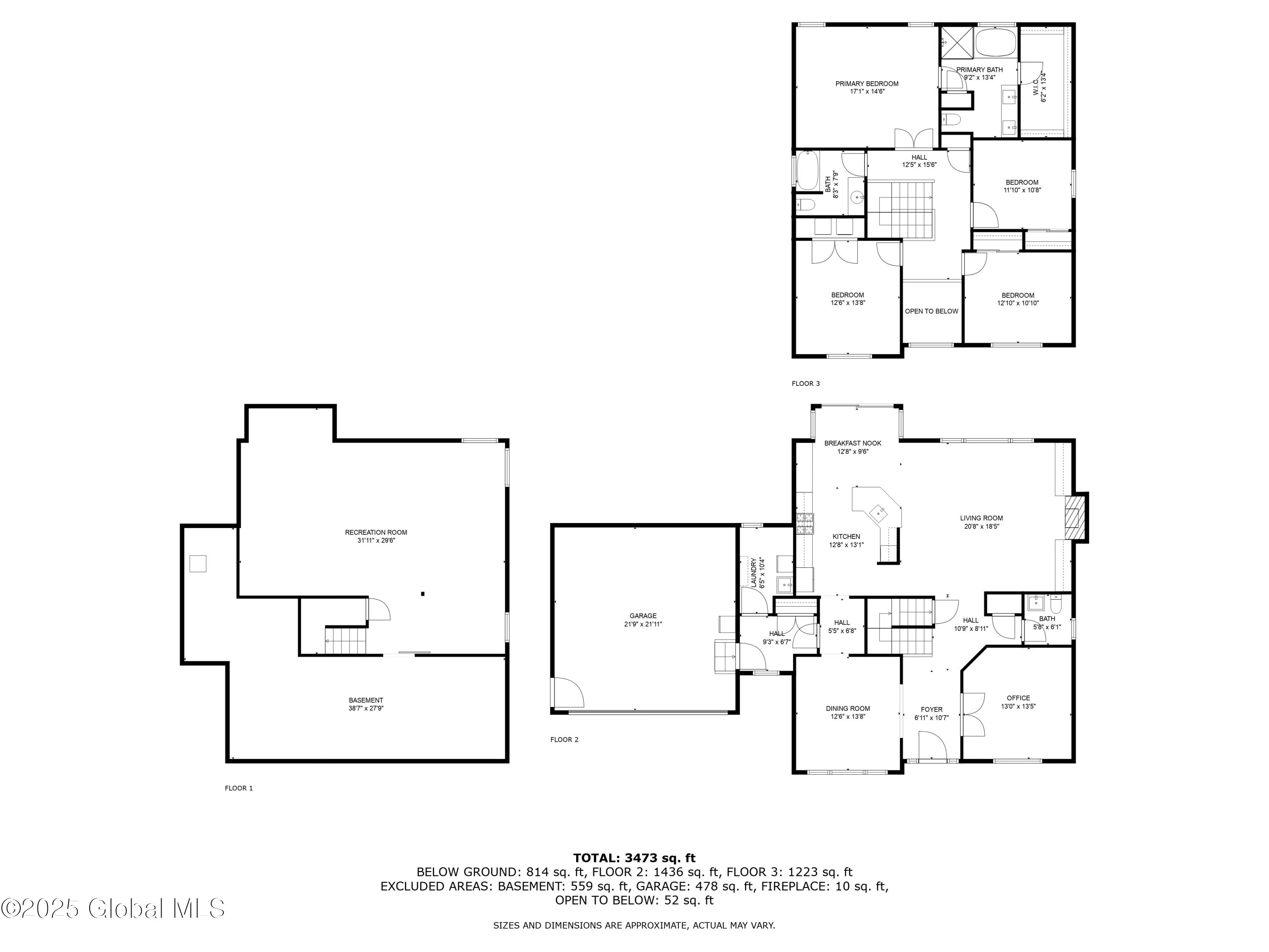 17 Hidden Farm Lane