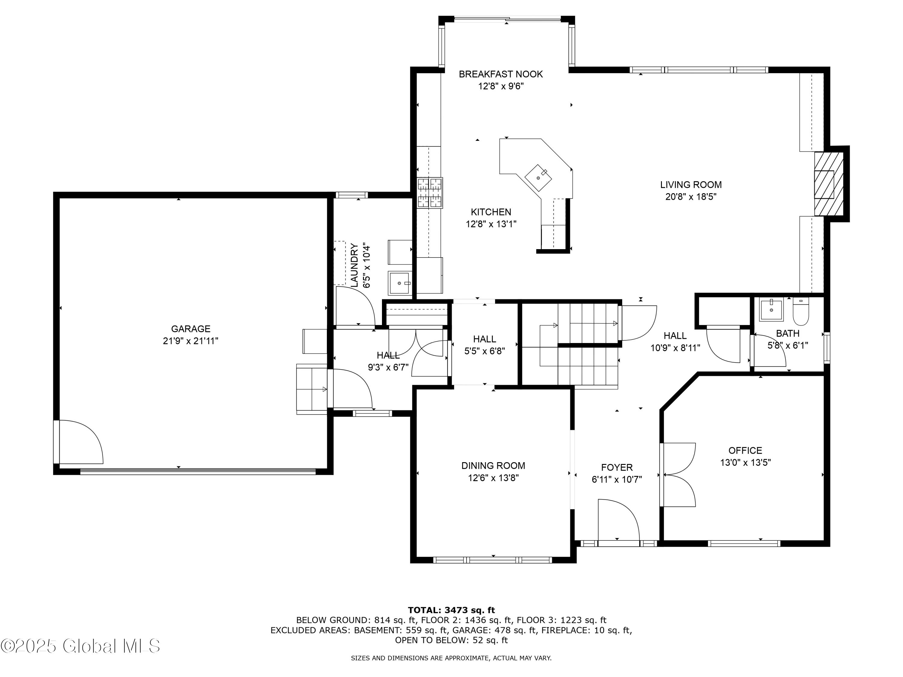 17 Hidden Farm Lane