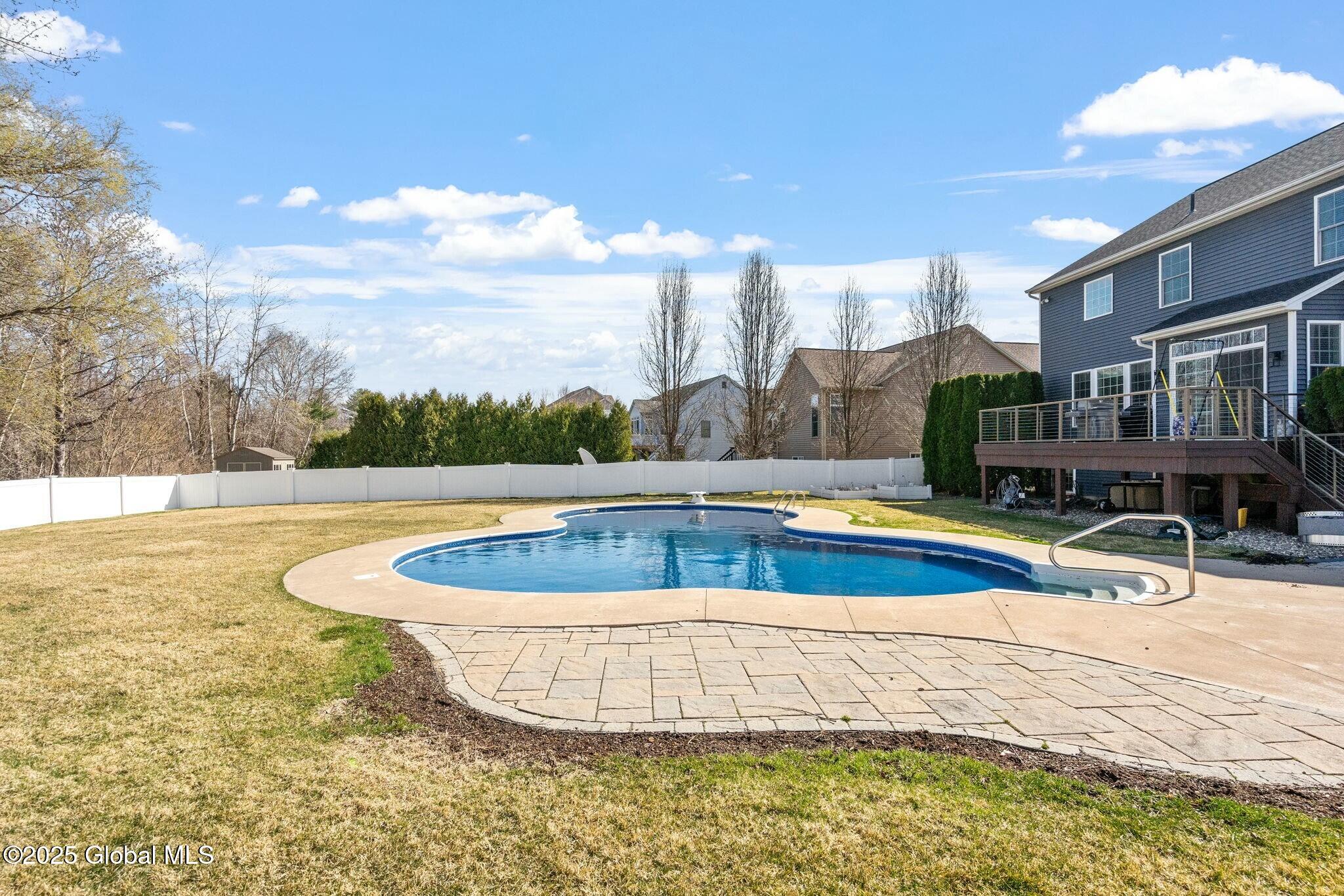 17 Hidden Farm Lane