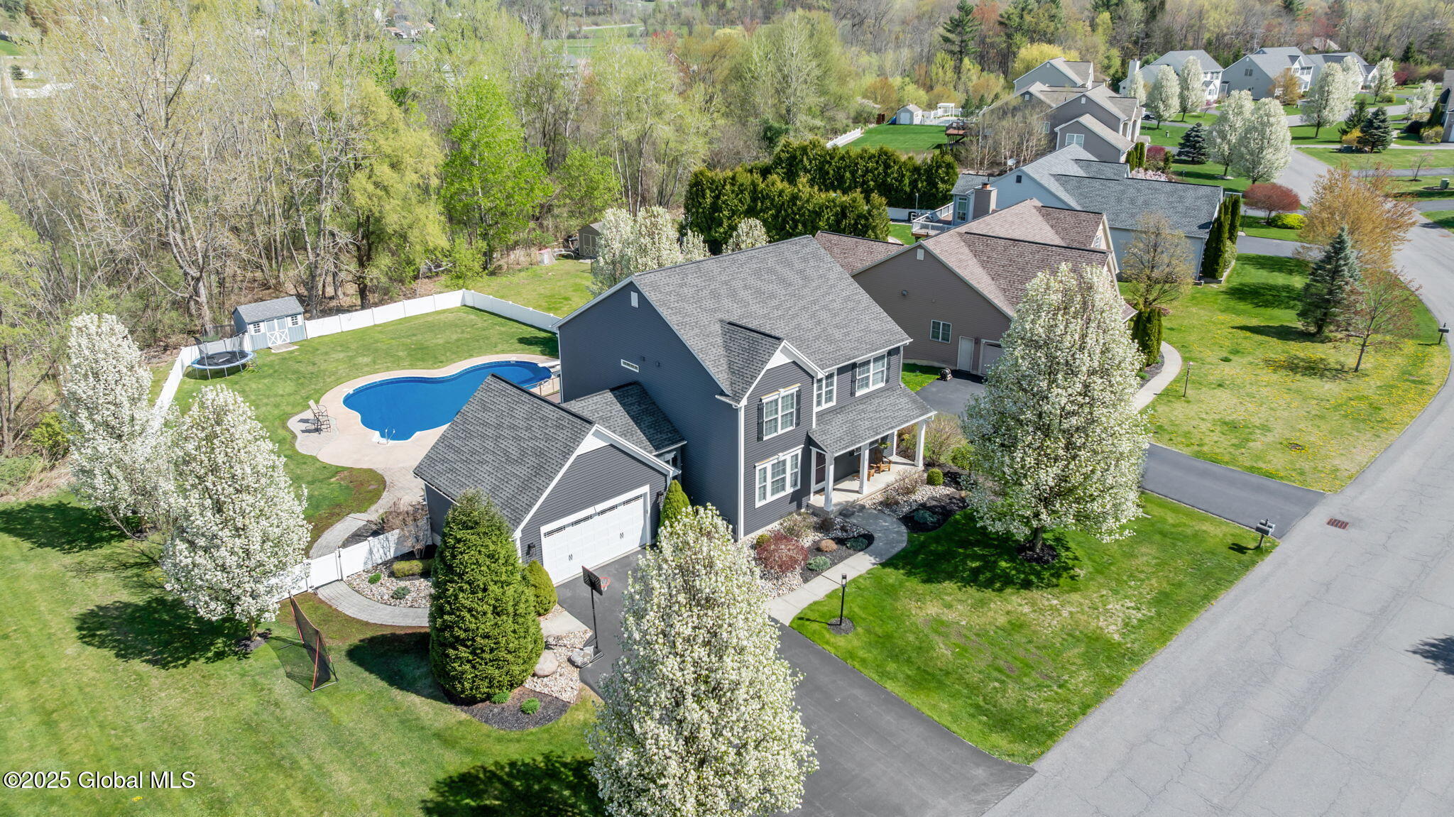 17 Hidden Farm Lane