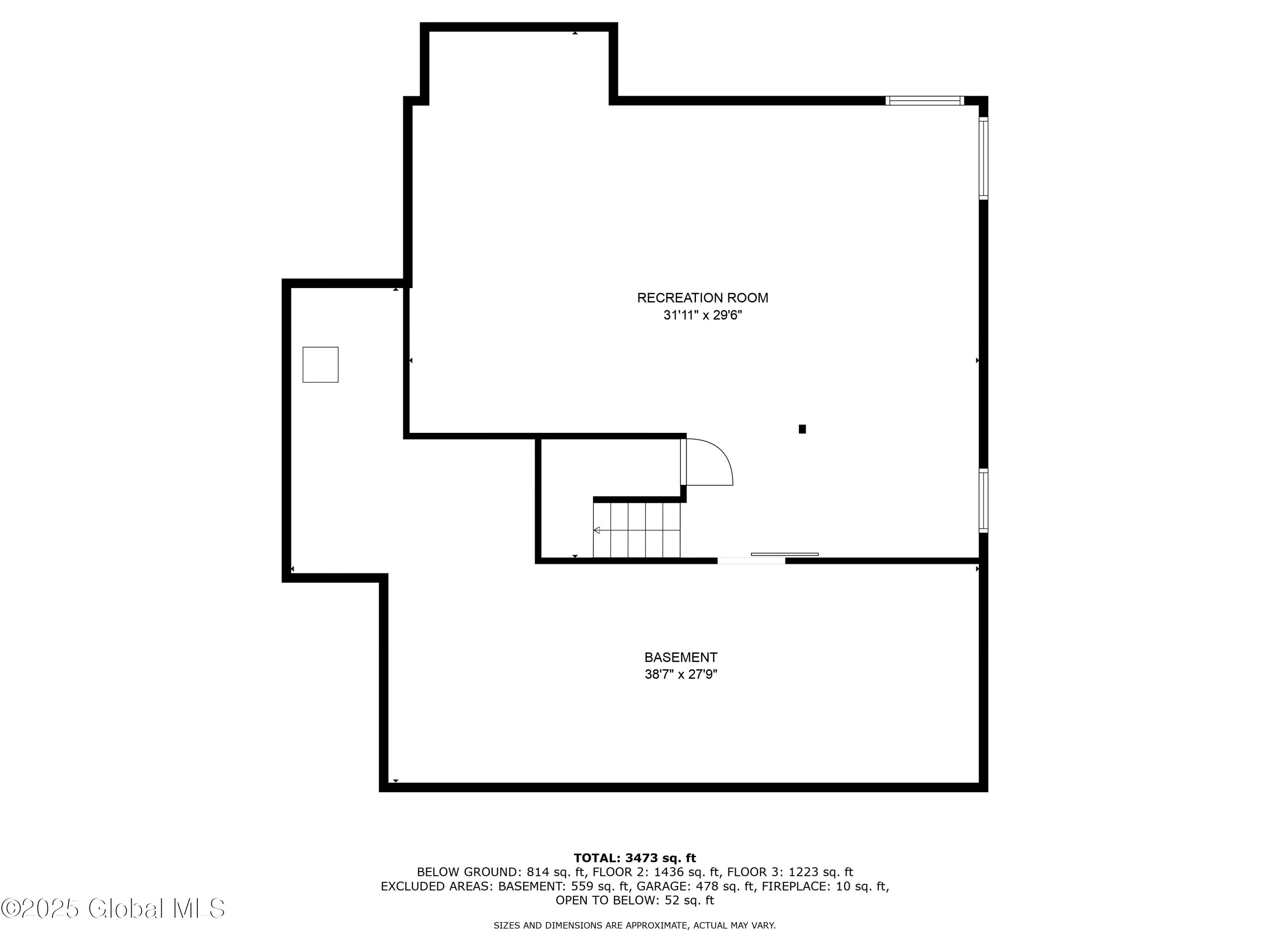 17 Hidden Farm Lane