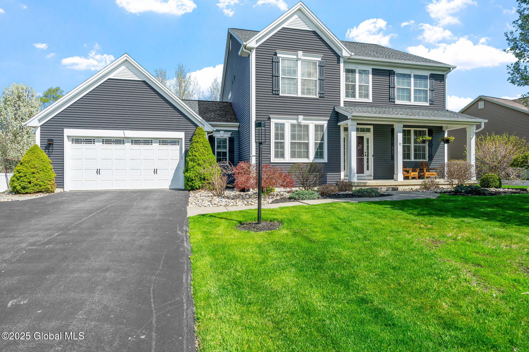 17 Hidden Farm Lane