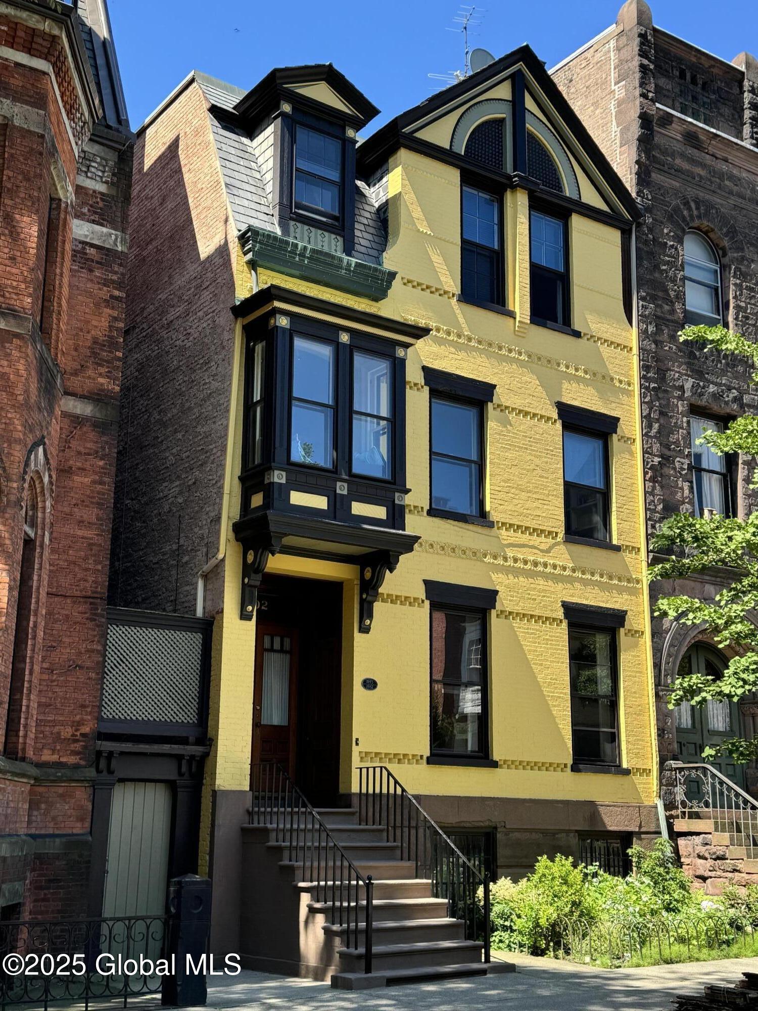 302 State Street