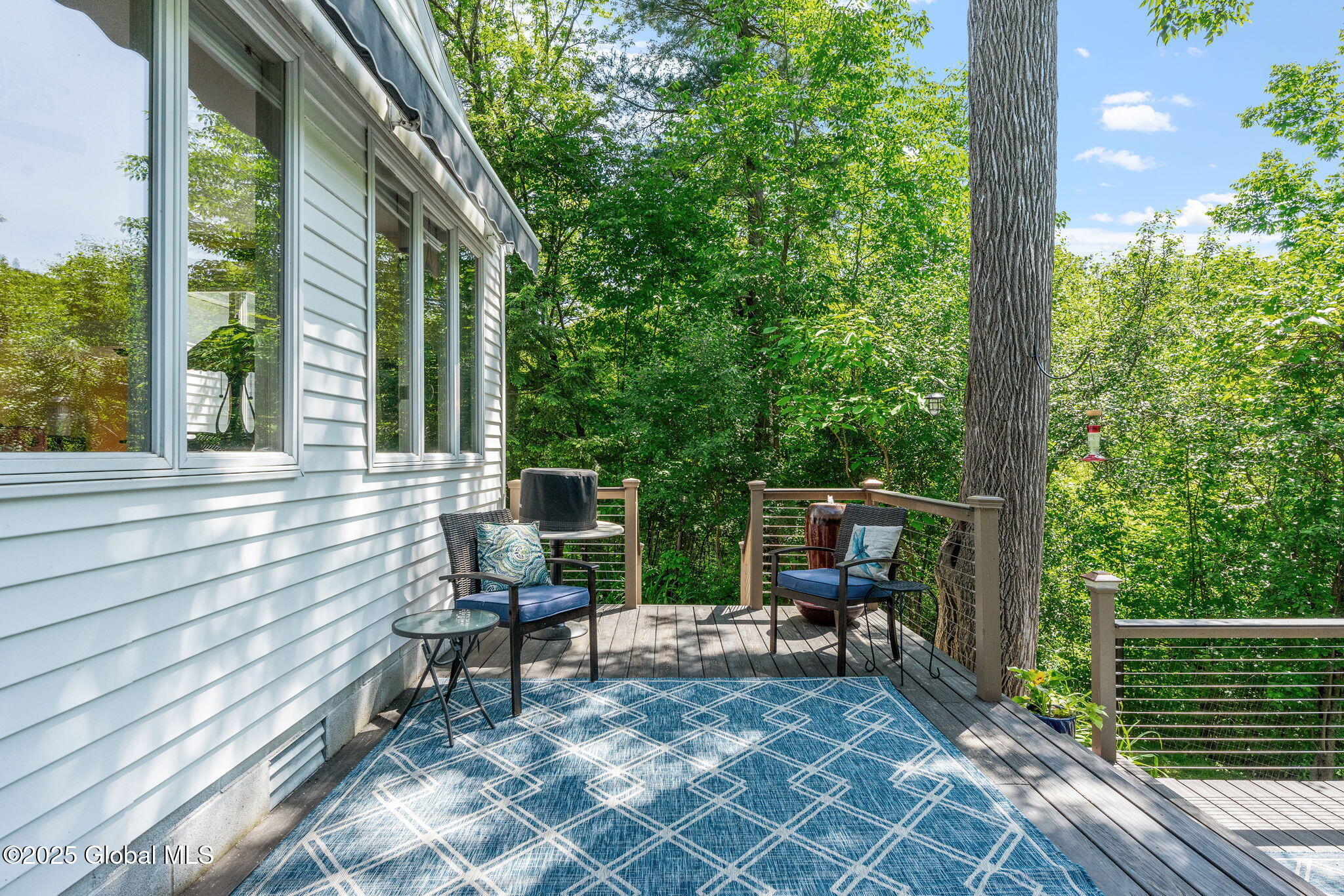 1100 Niskayuna Road