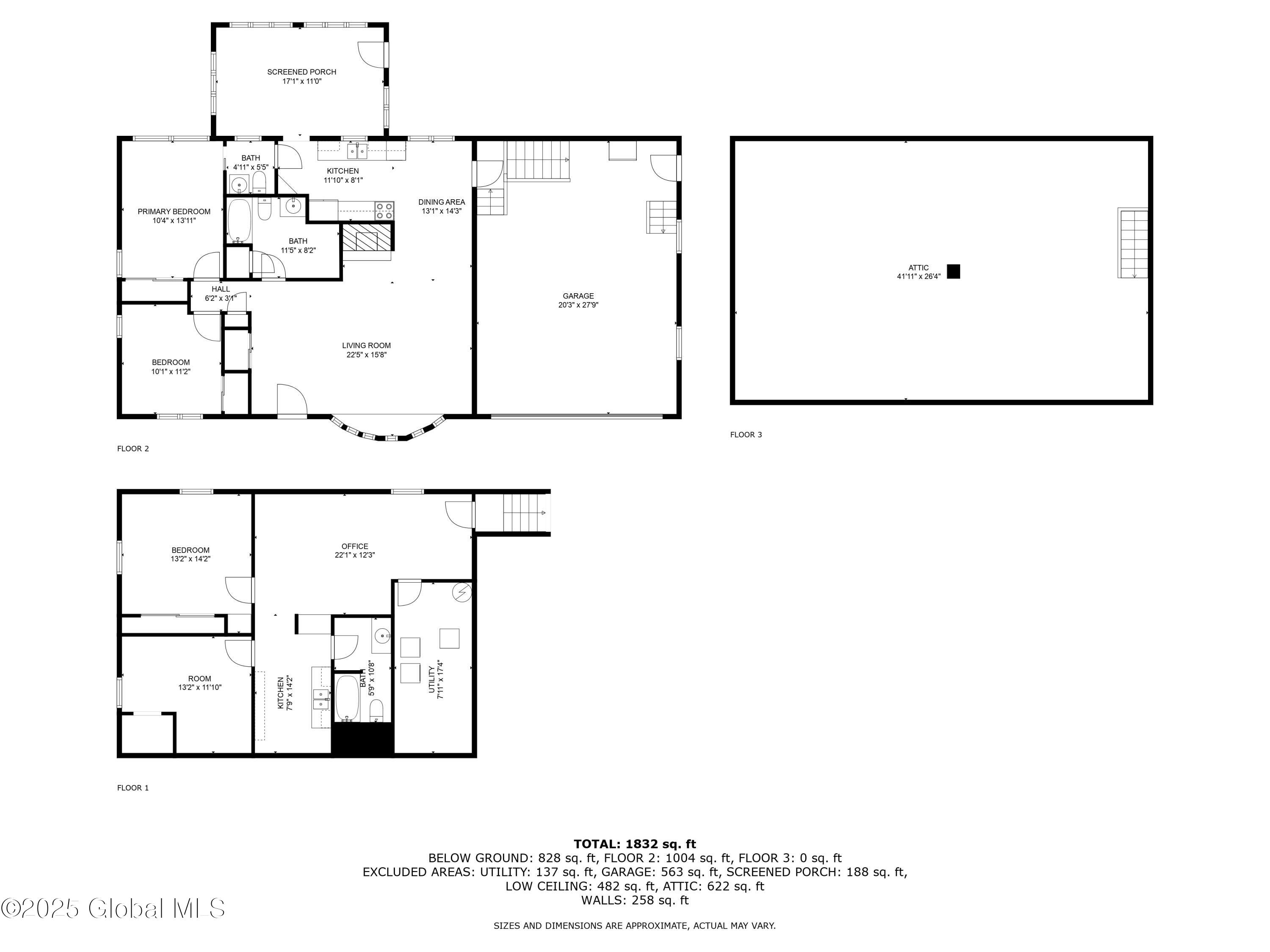 1100 Niskayuna Road