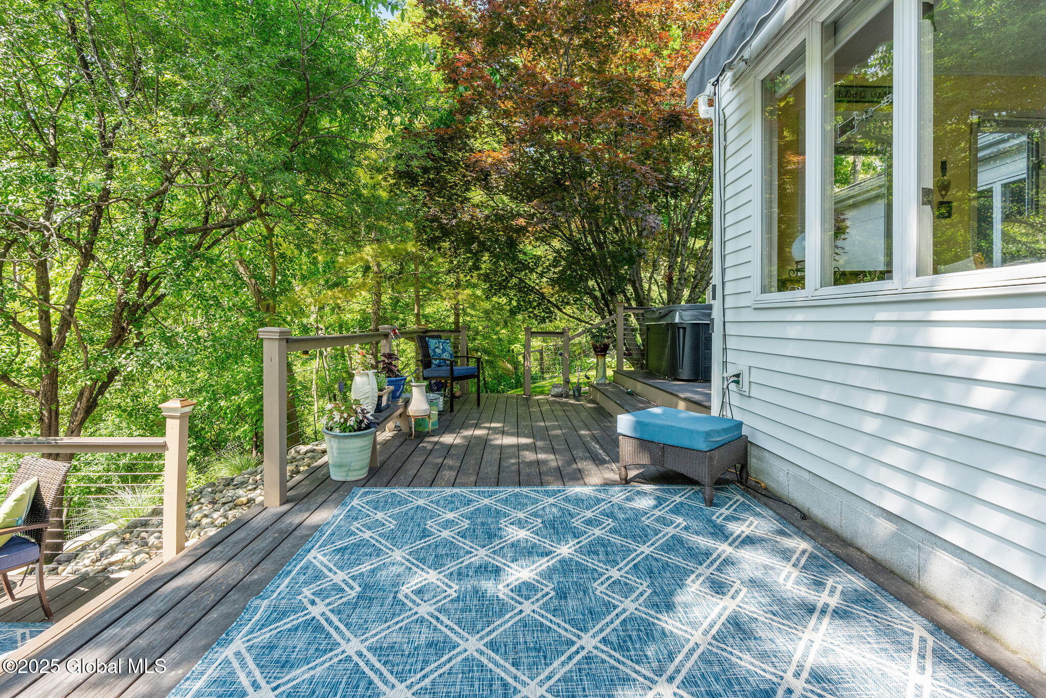 1100 Niskayuna Road