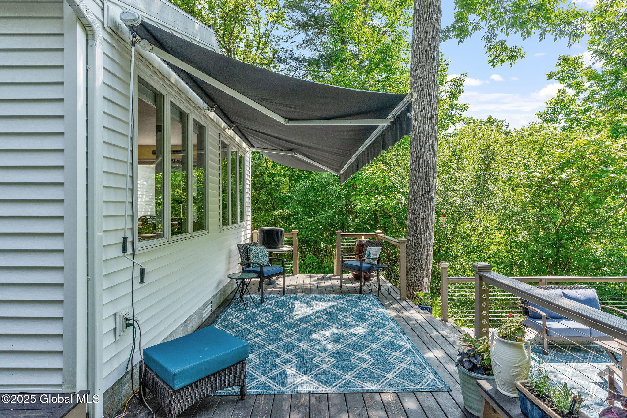 1100 Niskayuna Road