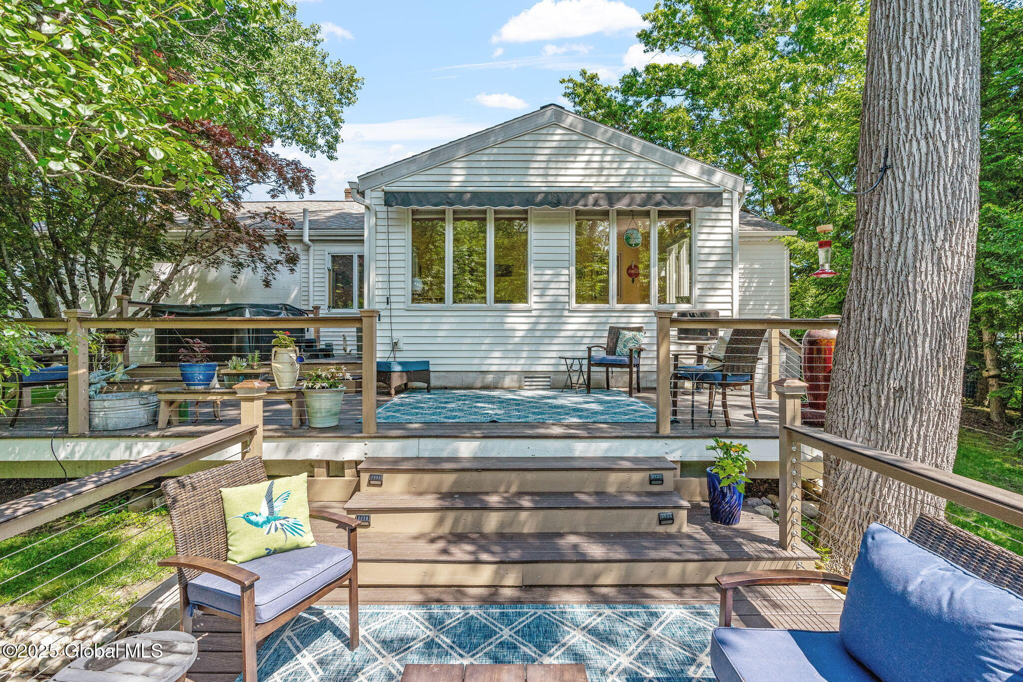 1100 Niskayuna Road