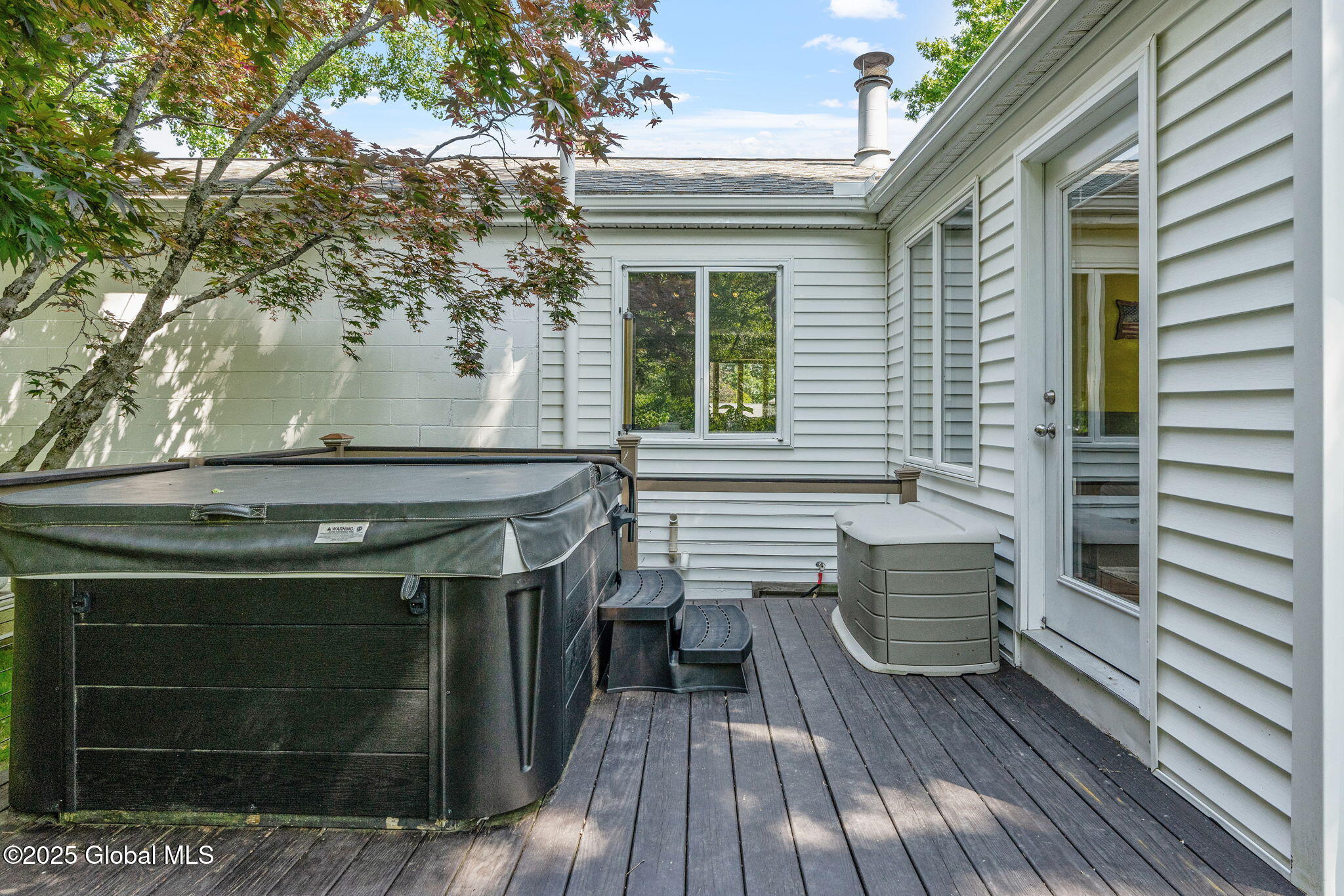 1100 Niskayuna Road