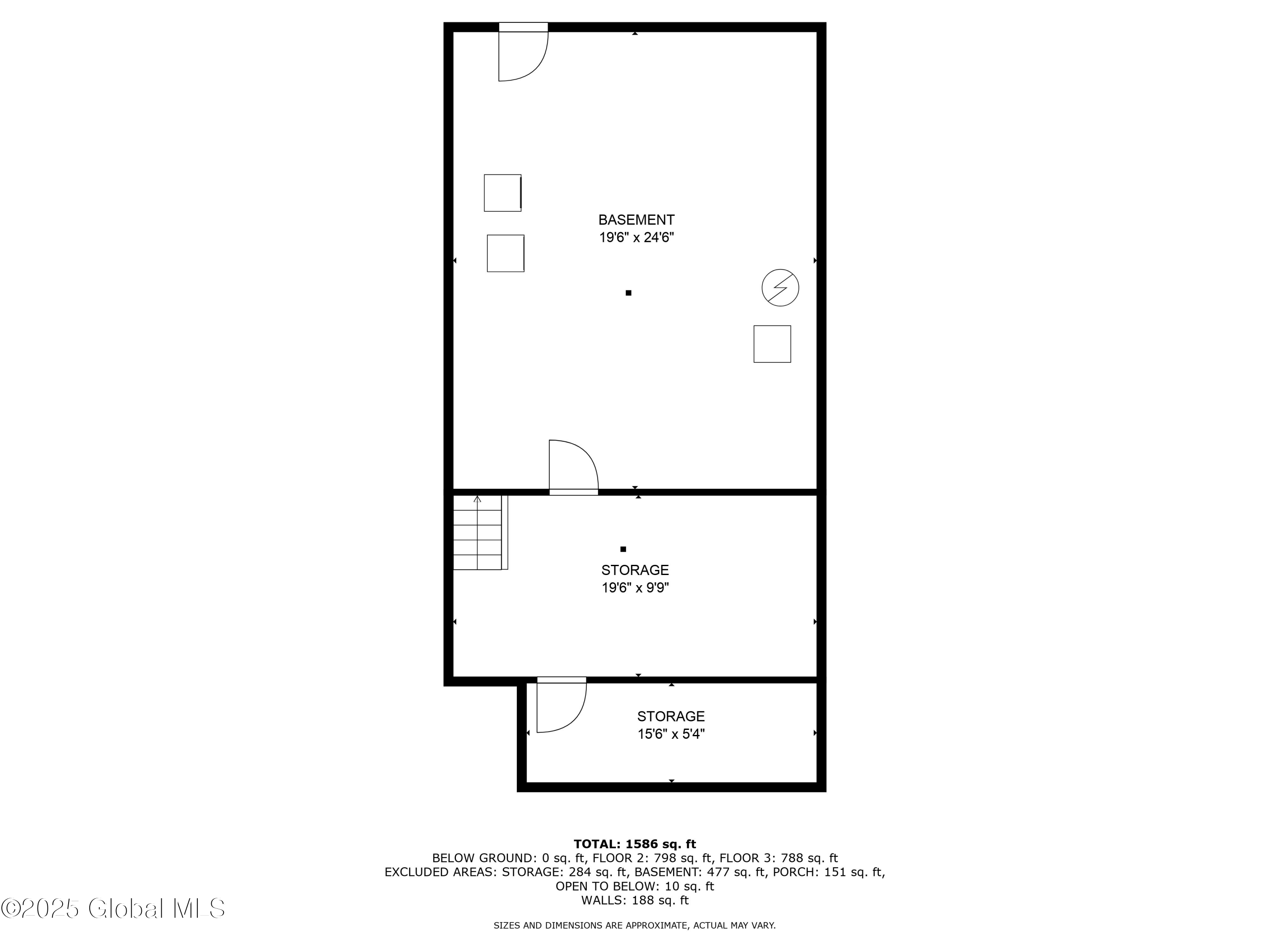 338 Manning Boulevard
