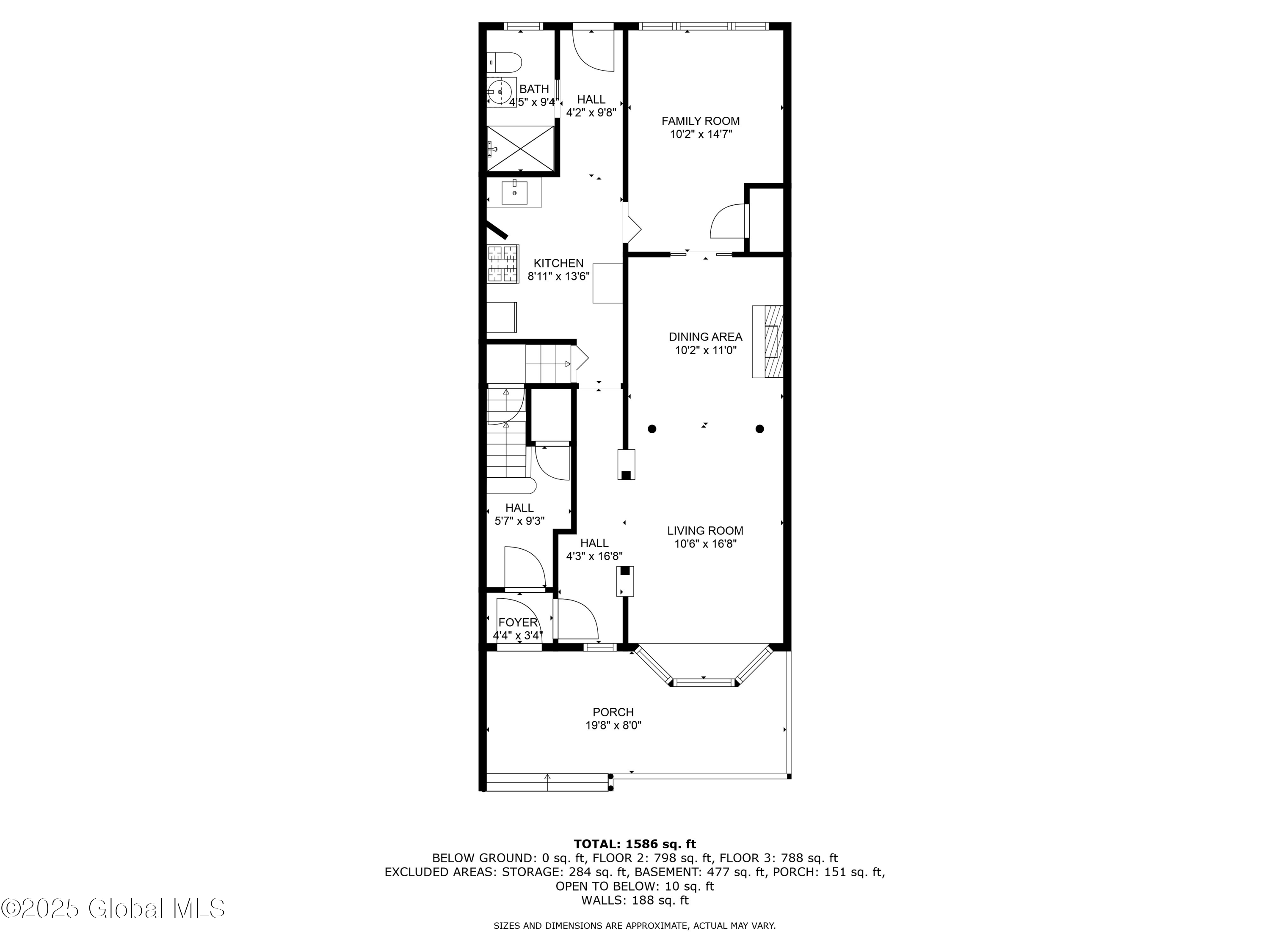 338 Manning Boulevard
