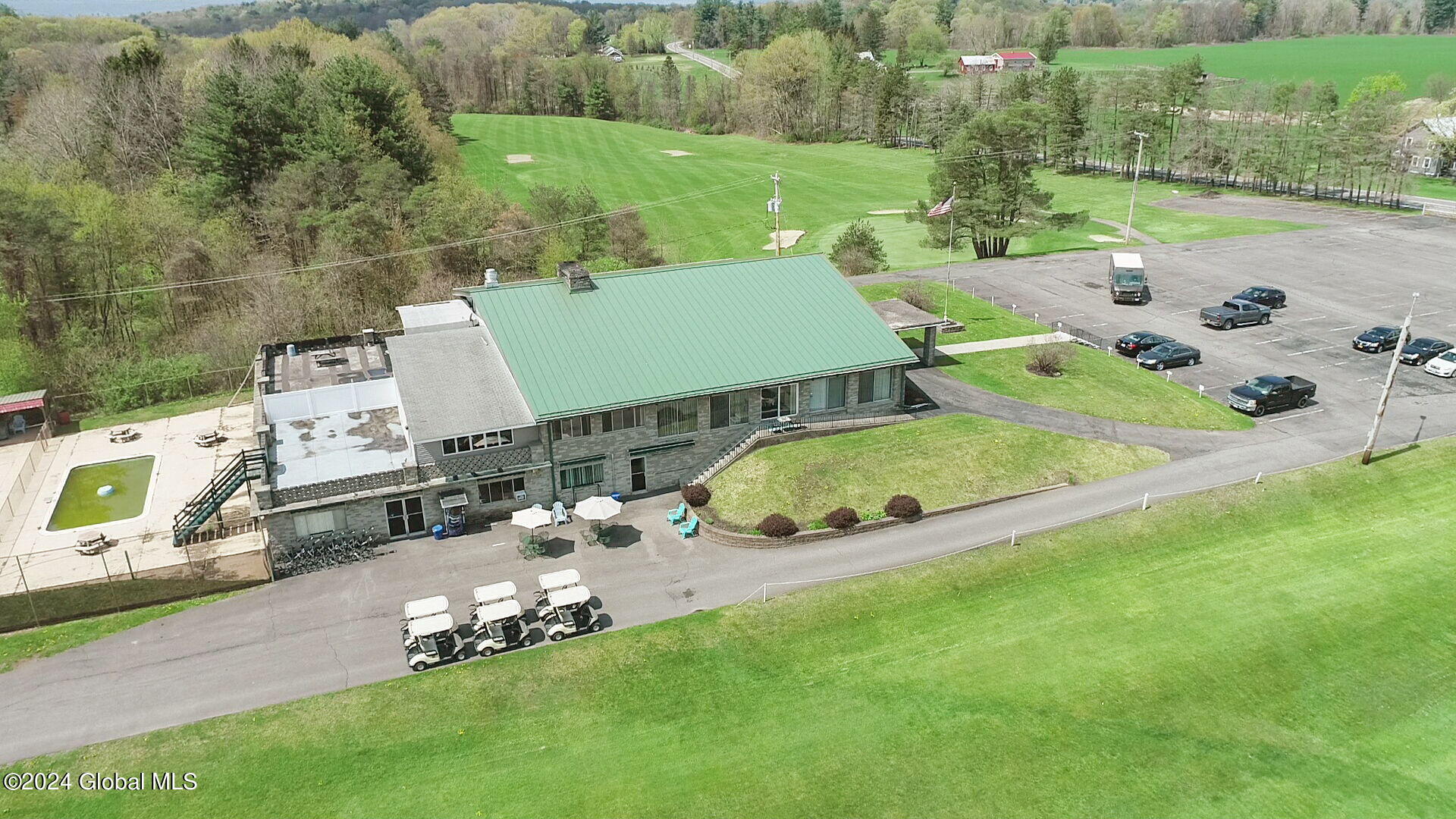 2839 State Route 203
