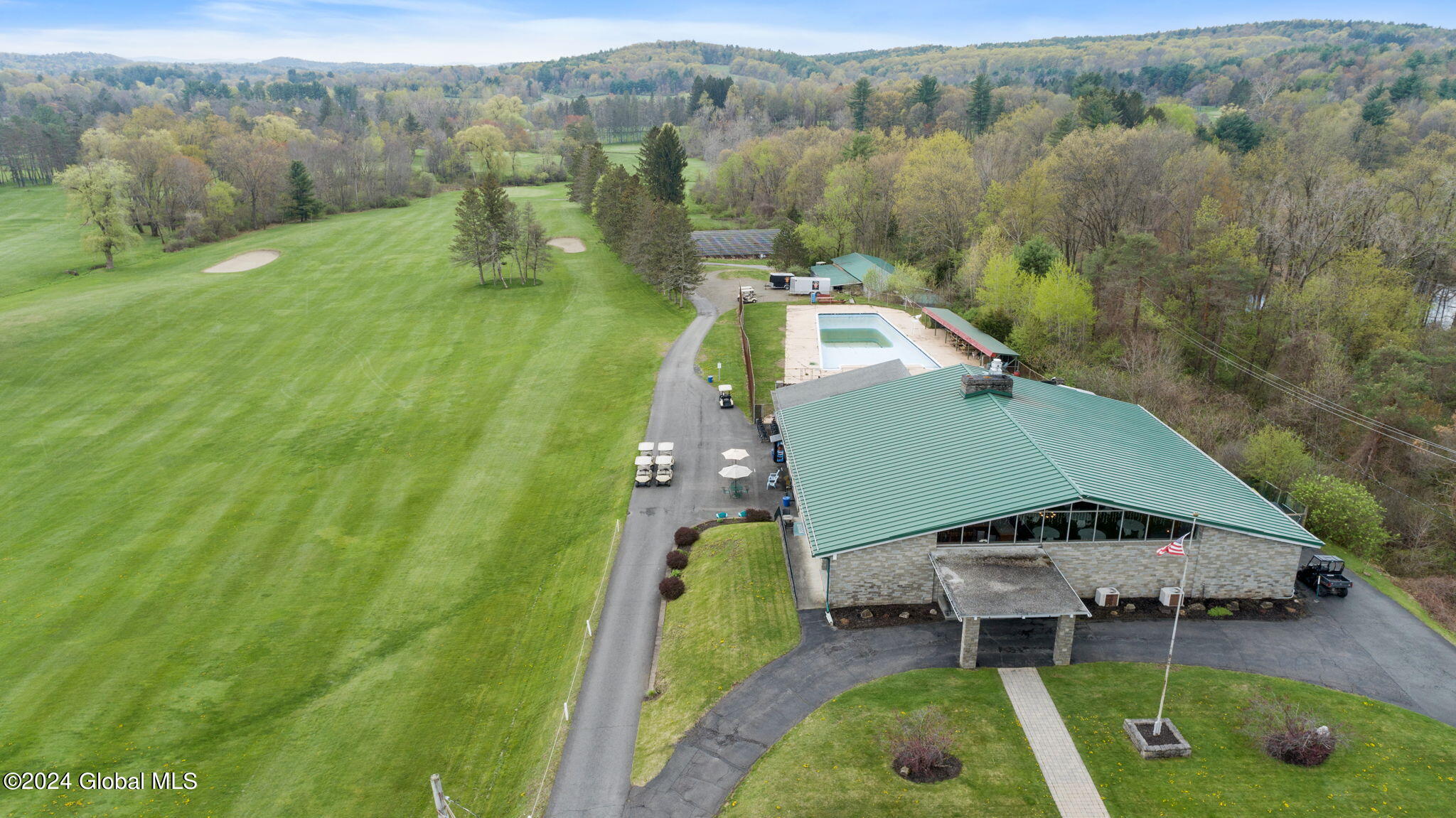 2839 State Route 203