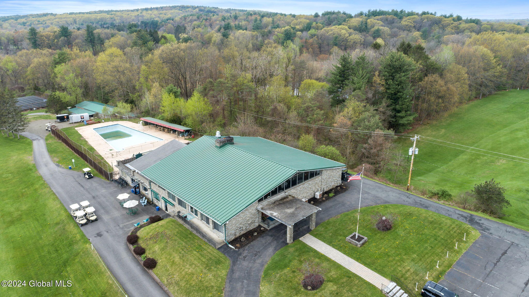 2839 State Route 203