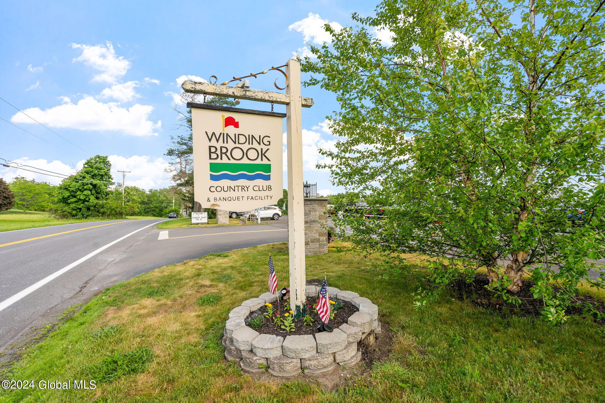 2839 State Route 203