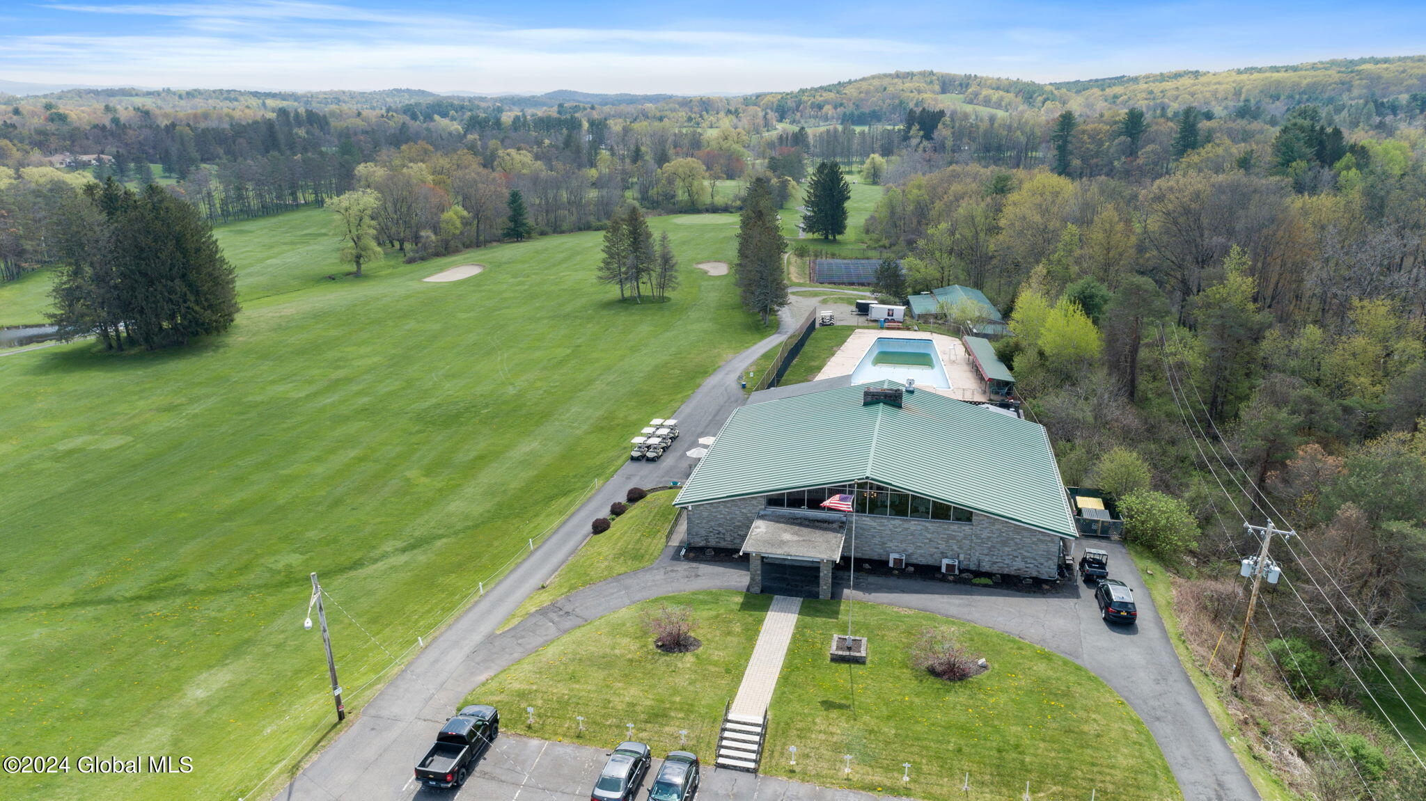 2839 State Route 203