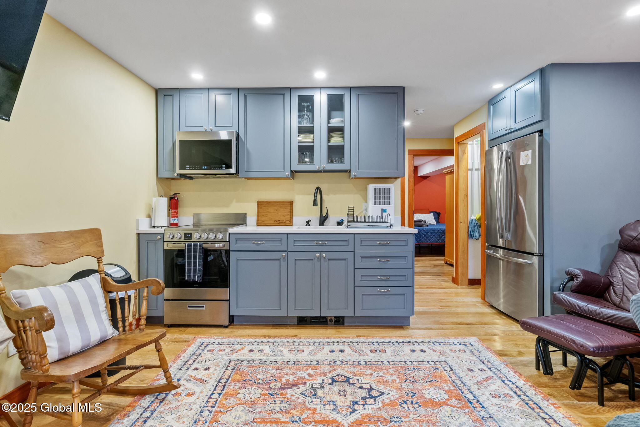 35 Scribner Hollow Road, # E3