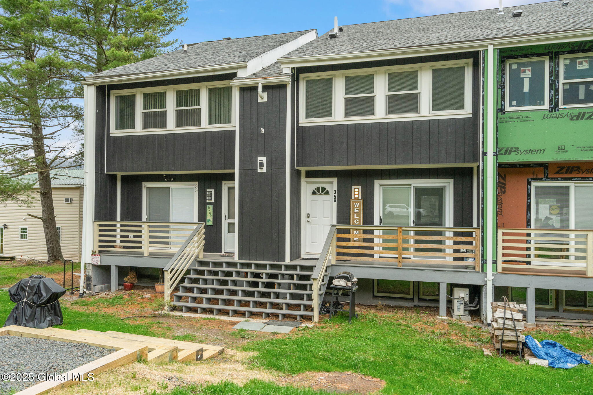 35 Scribner Hollow Road, # E3