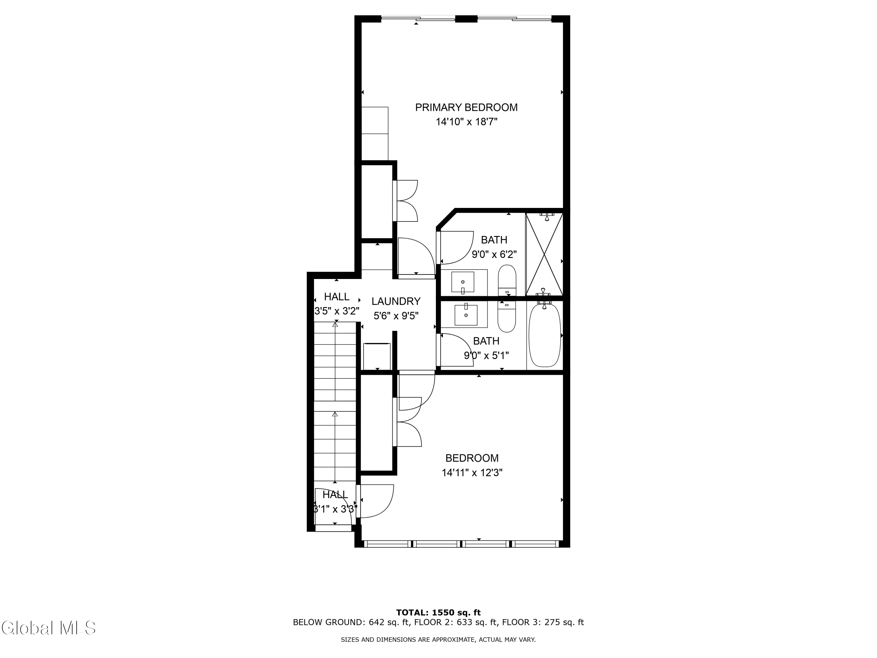 35 Scribner Hollow Road, # E3