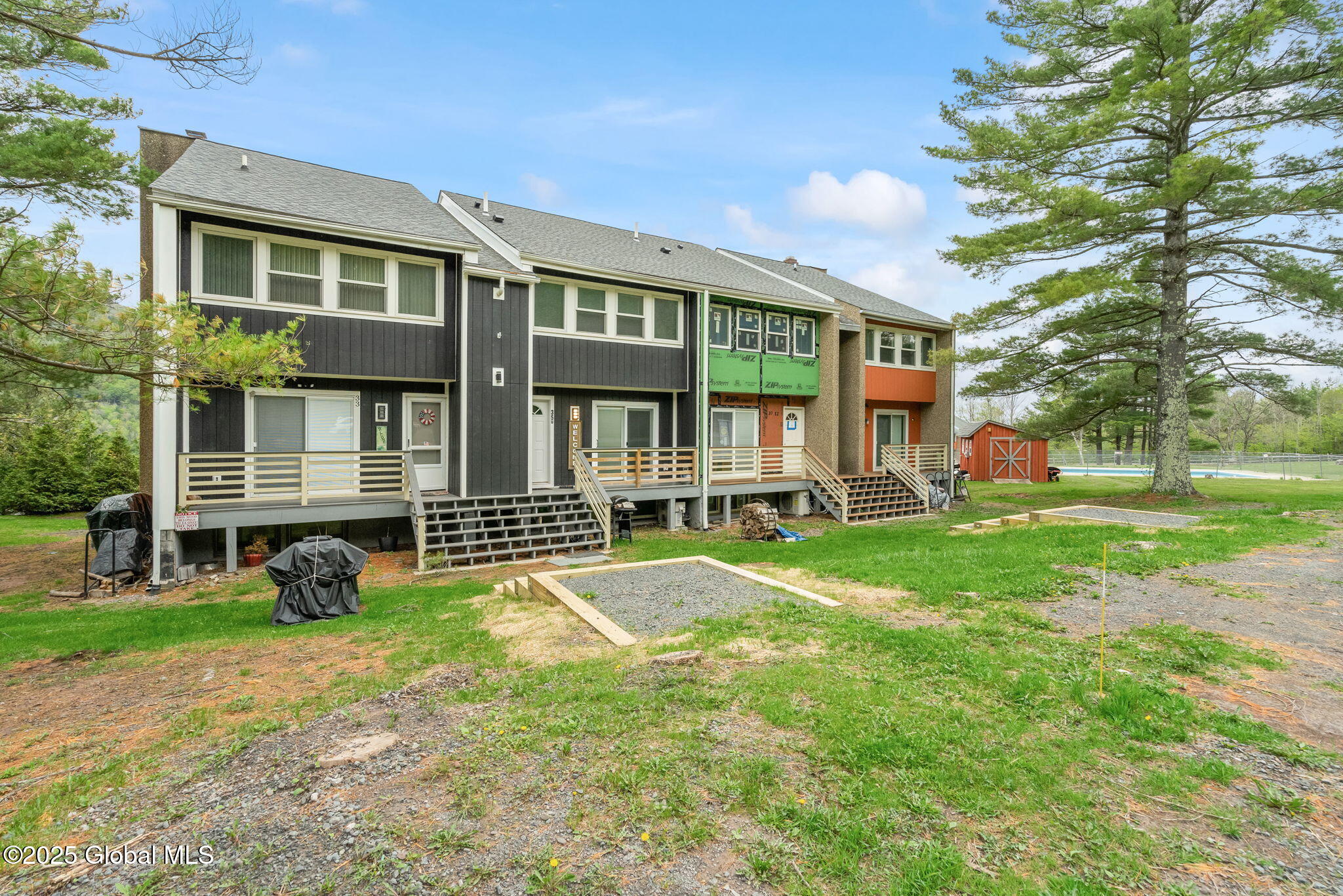 35 Scribner Hollow Road, # E3