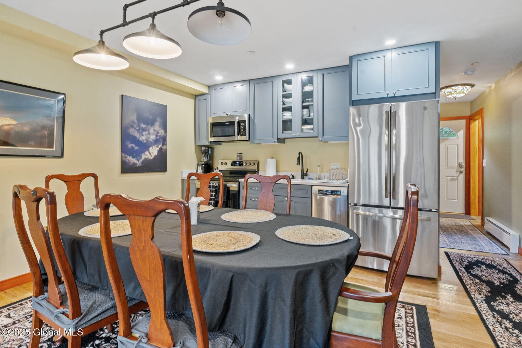 35 Scribner Hollow Road, # E3