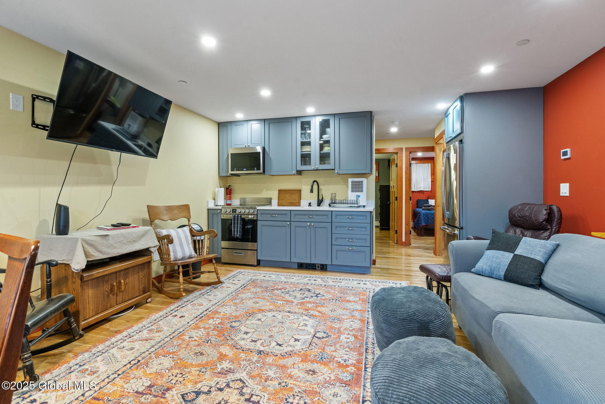 35 Scribner Hollow Road, # E3