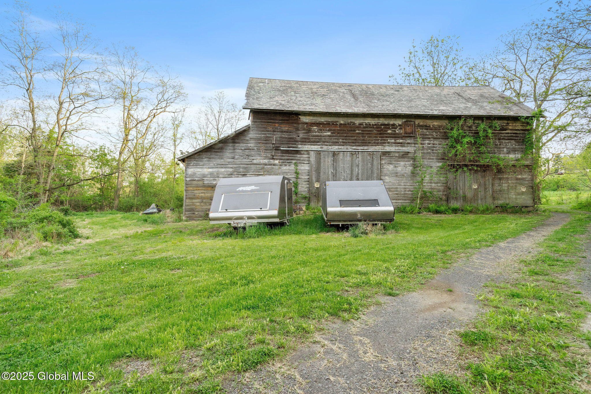 314 High Rock Road