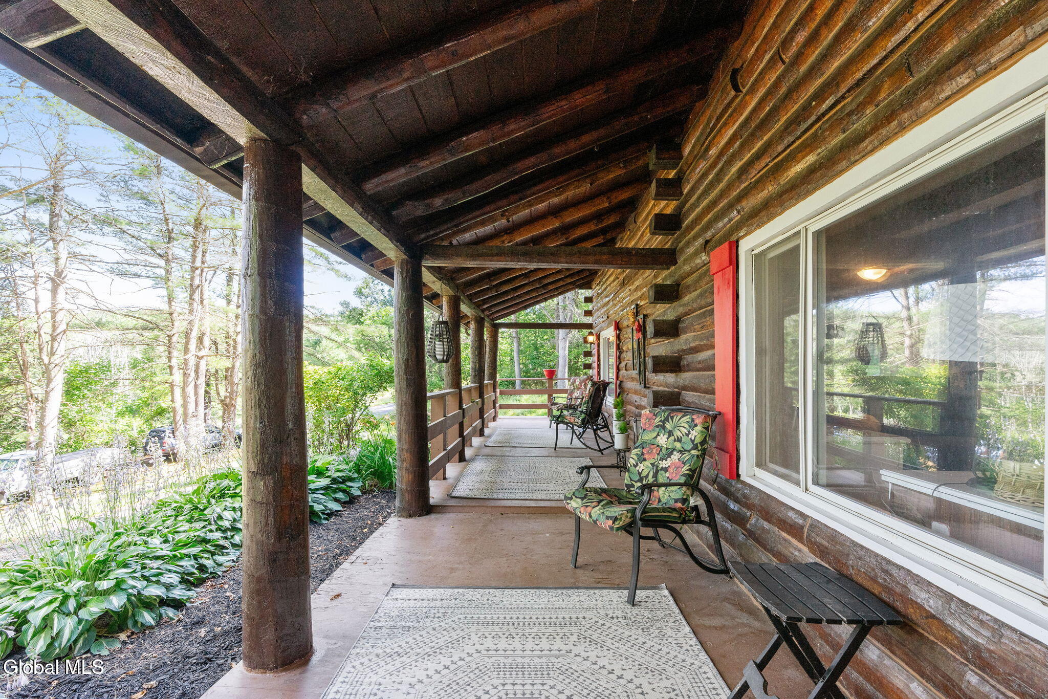 250 Barton Hill Road