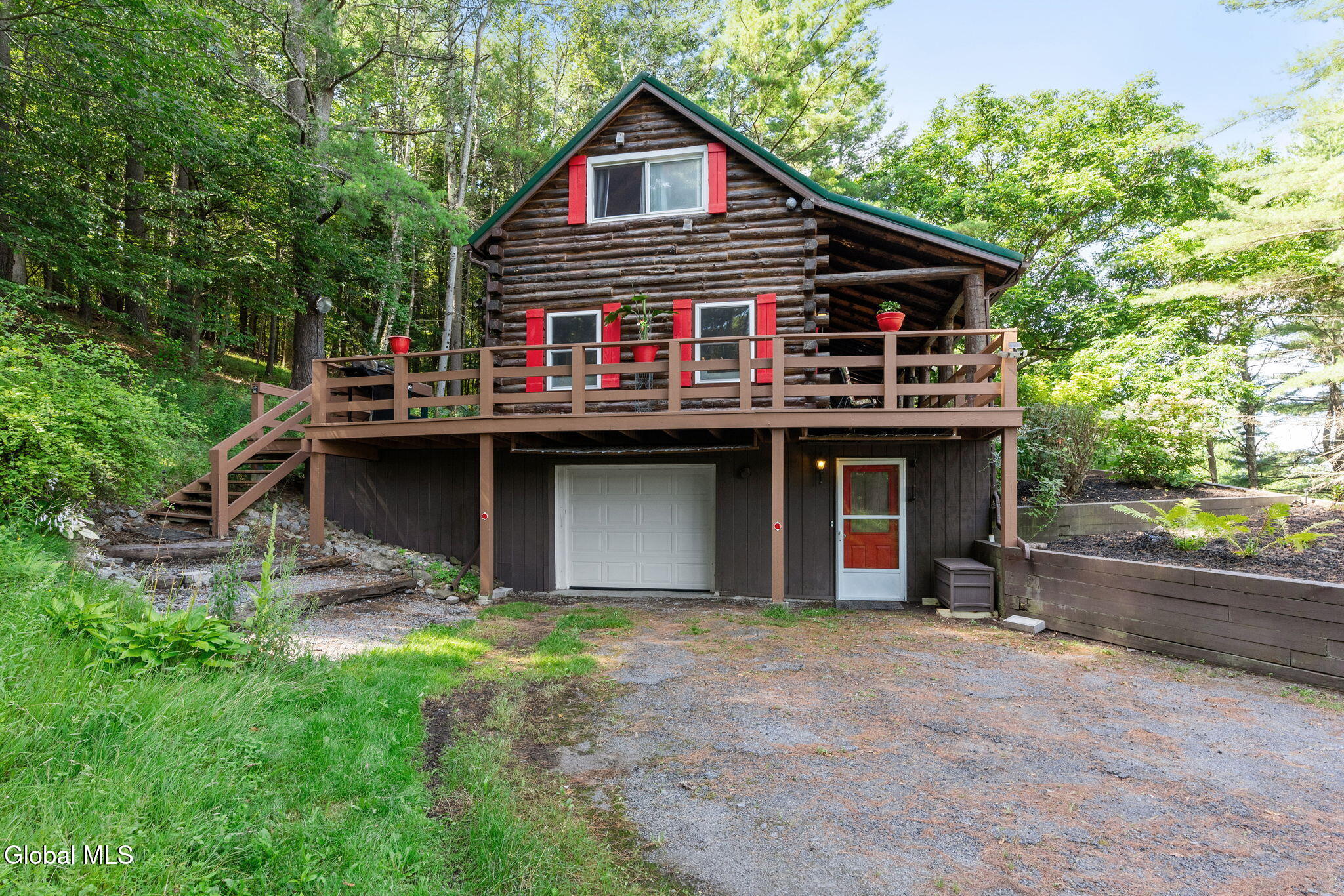 250 Barton Hill Road